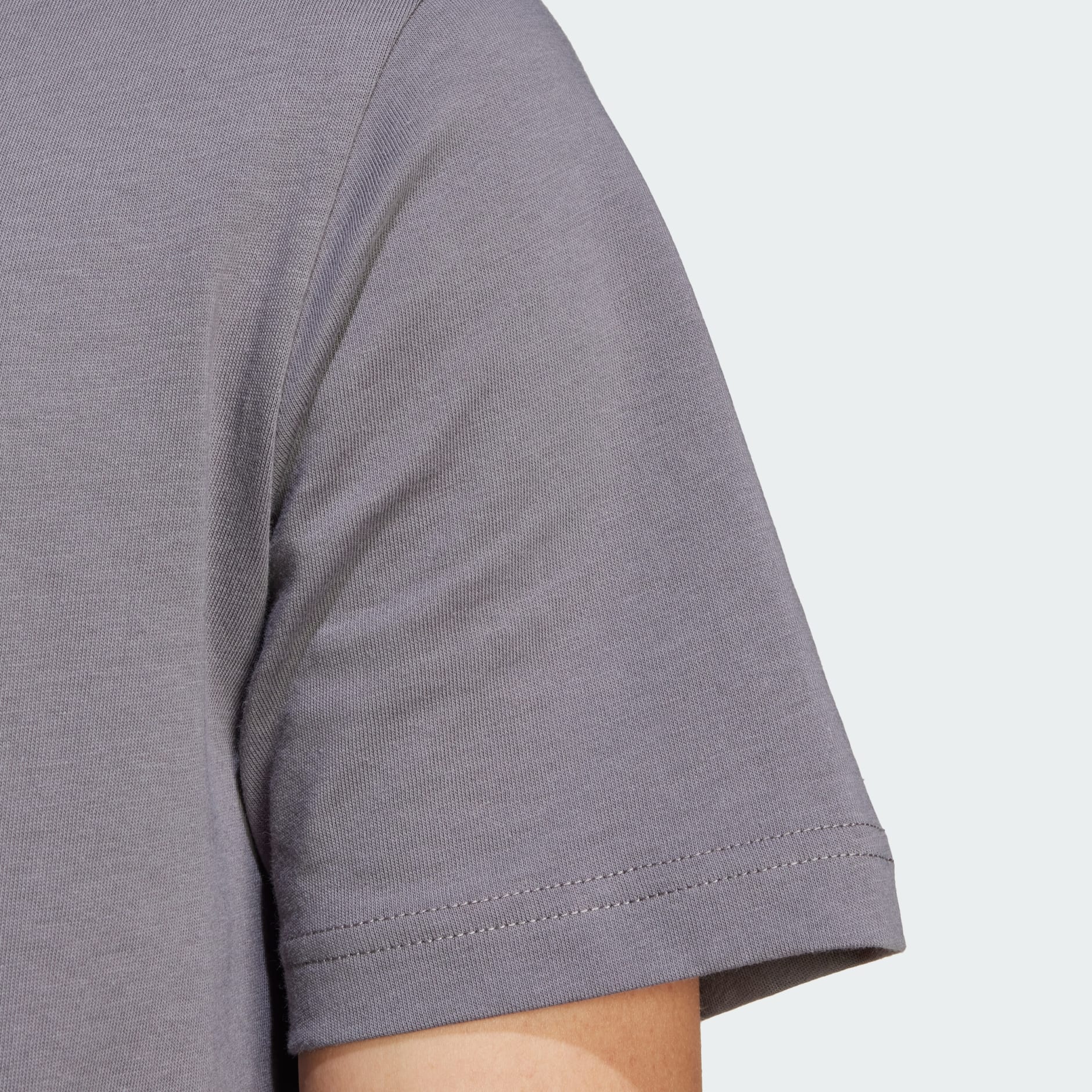 Tricou cu imprimeu camuflaj Badge of Sport