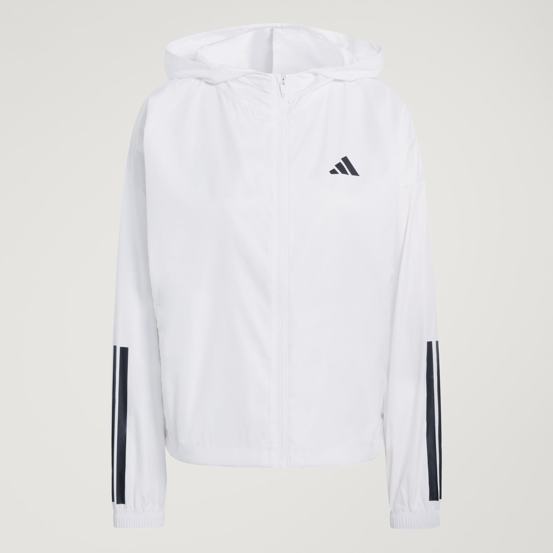 Vjetrovka Hyperglam 3-Stripes