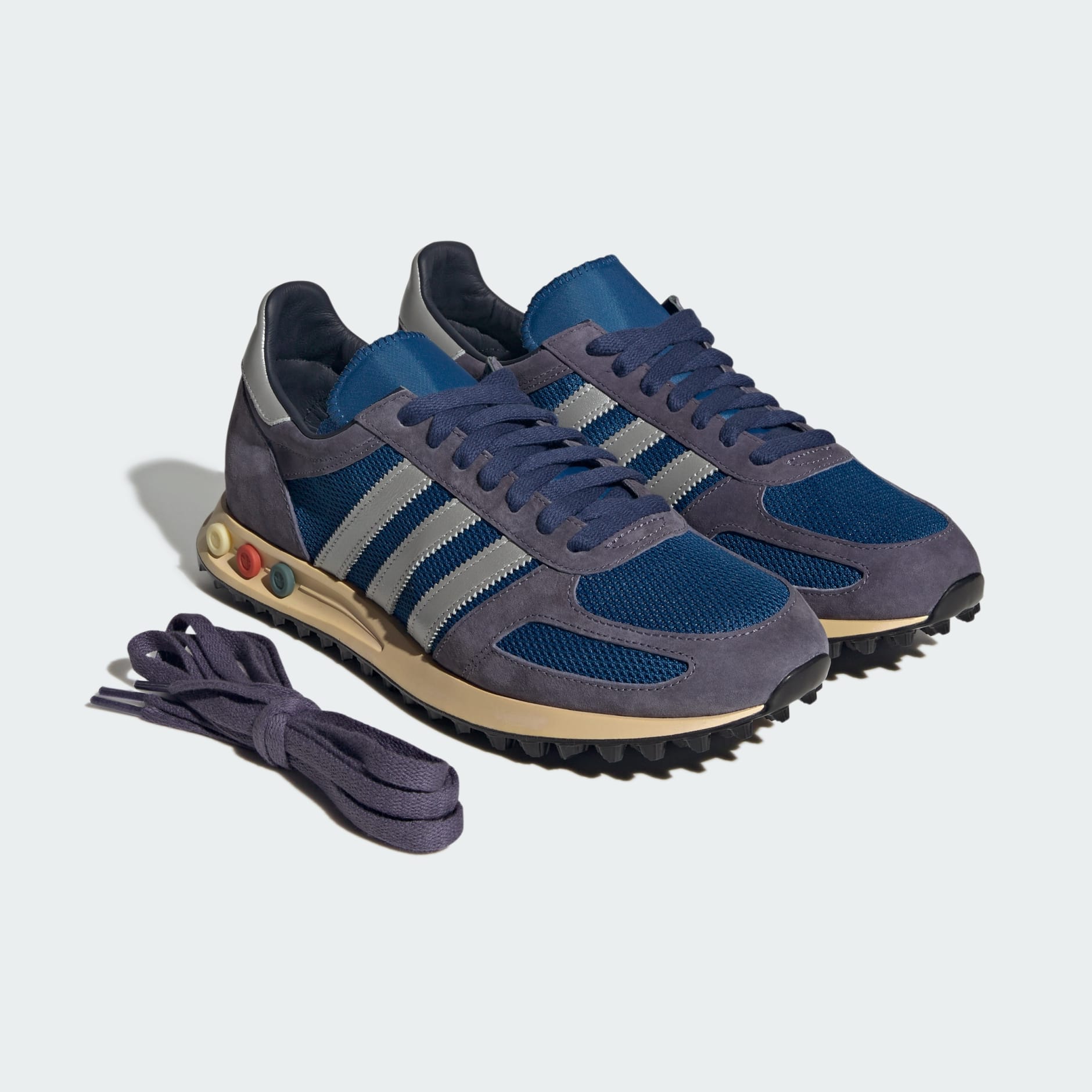 Pantofi LA Trainer OG made in USA