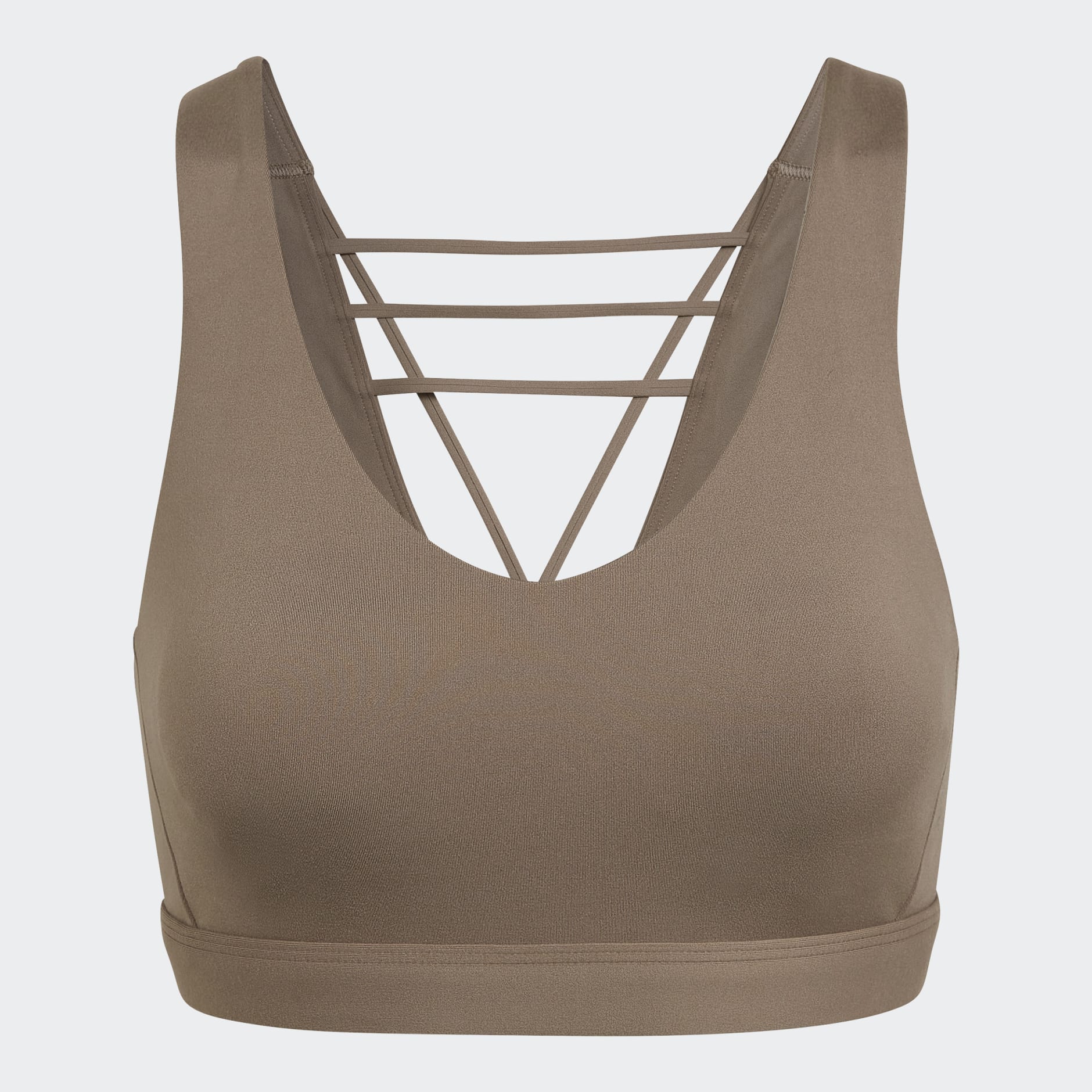 CoreFlow Luxe Medium-Support Bra