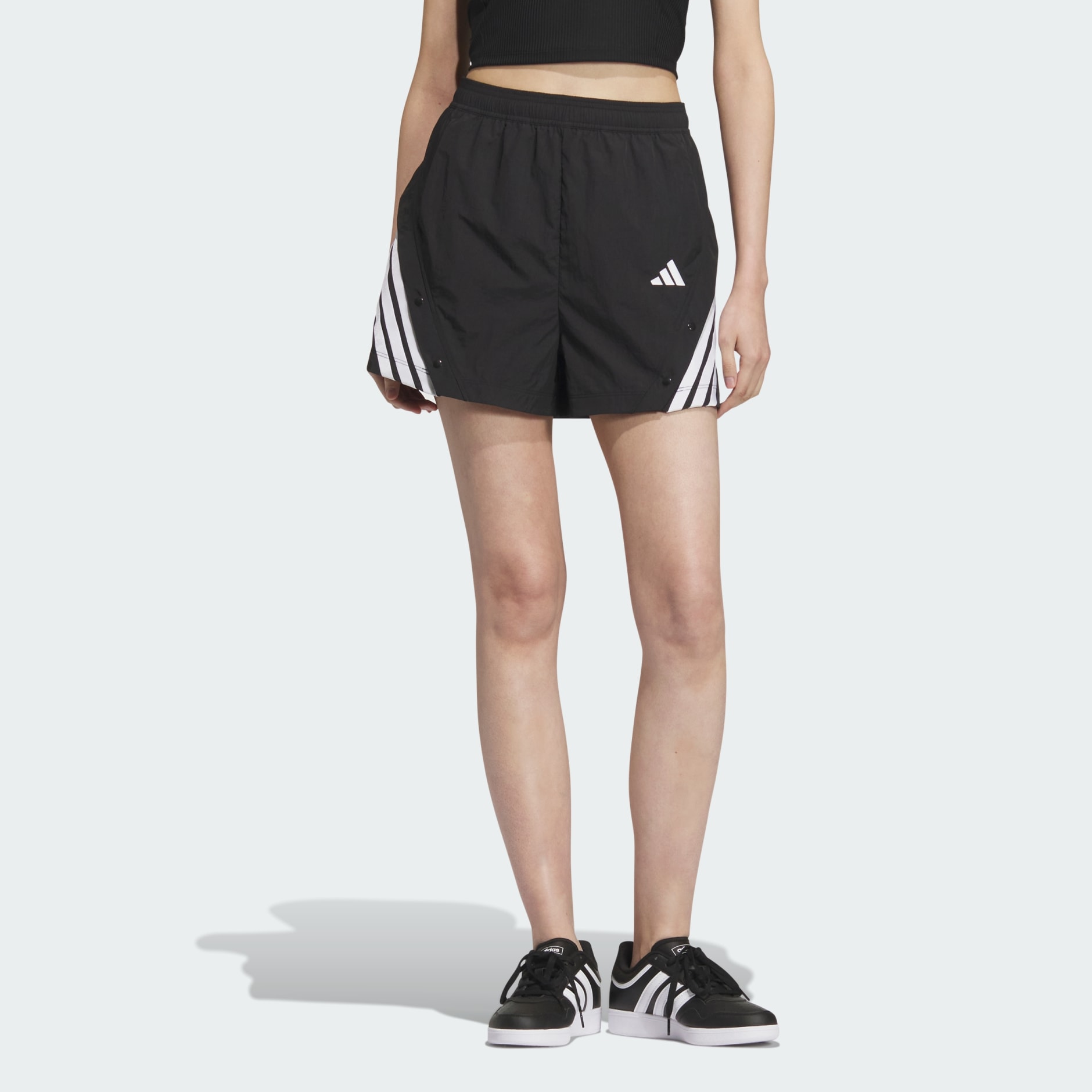 Dance Woven Shorts