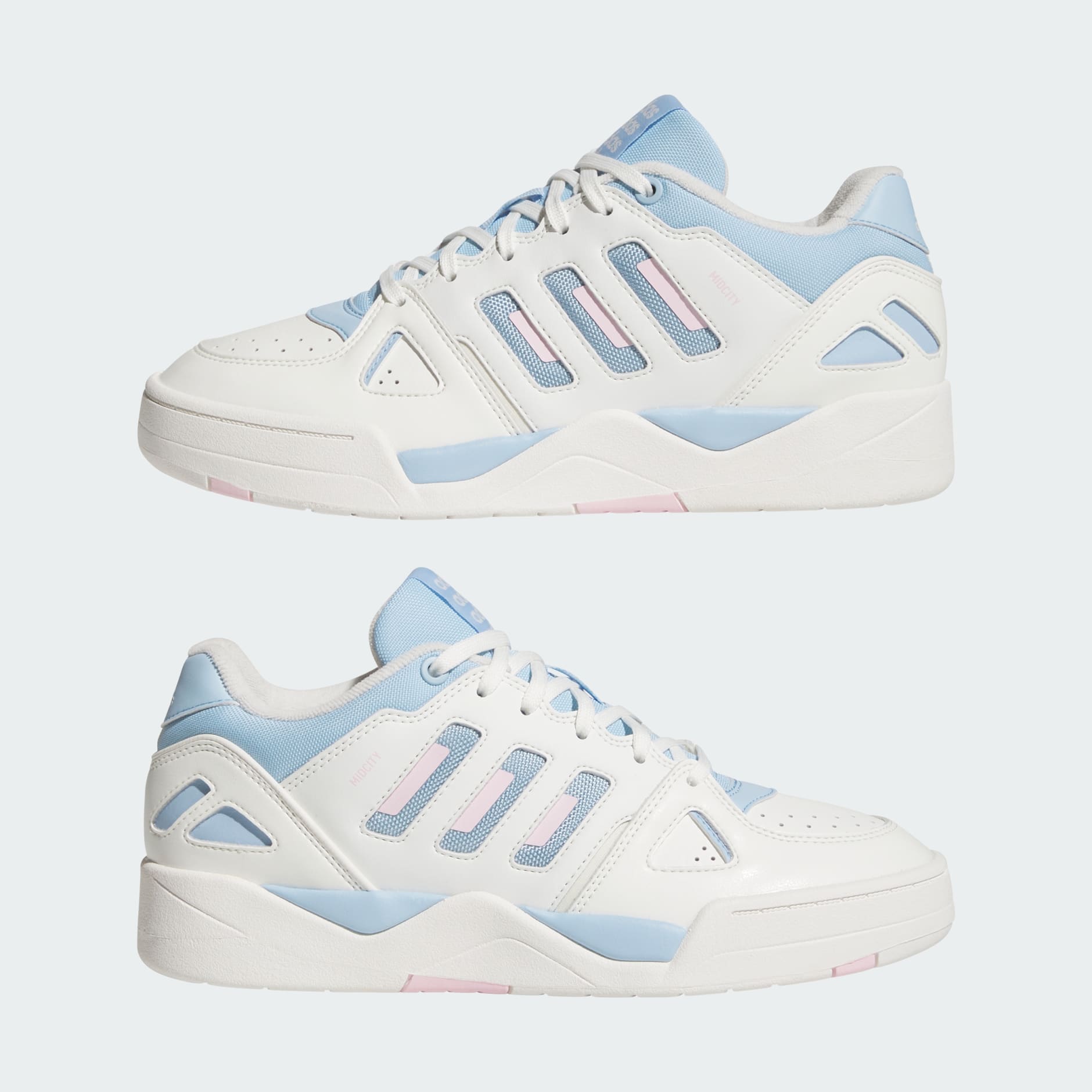 Tenisice Midcity Low