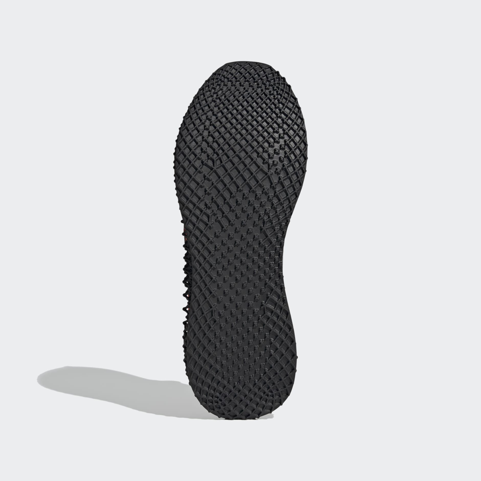 Ultra 4D 5 Shoes