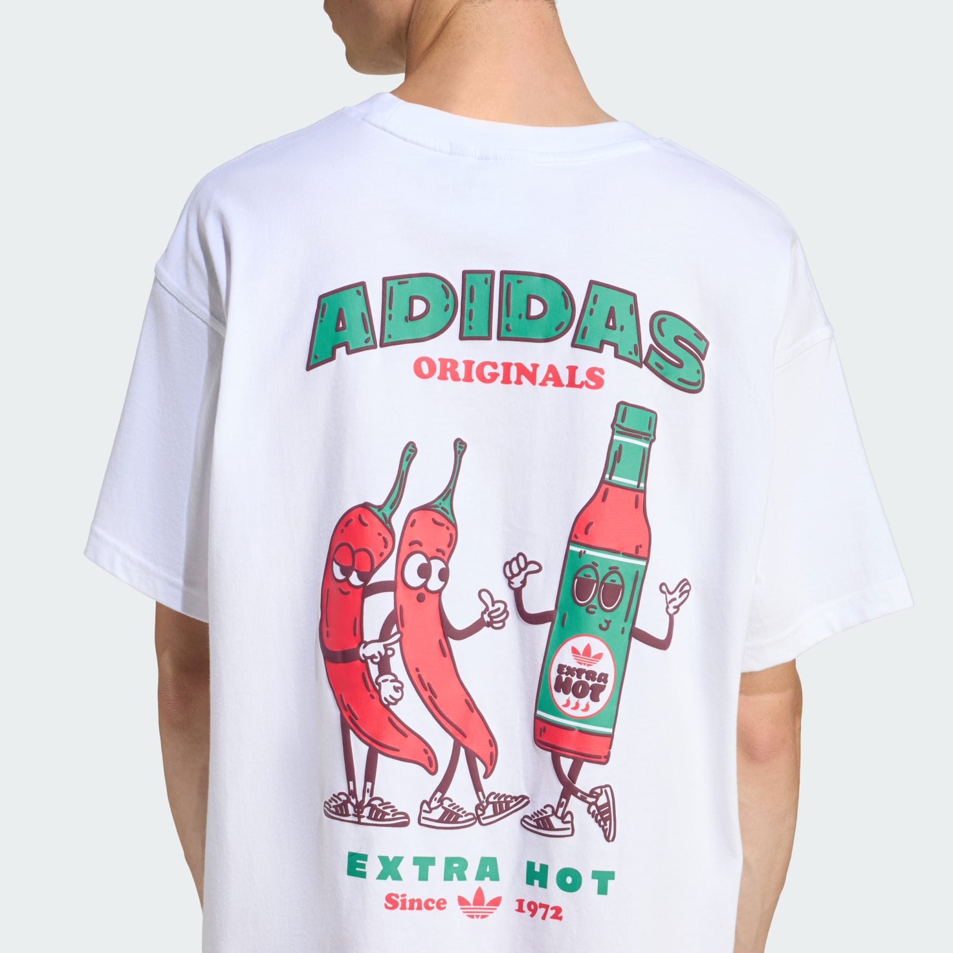 Chilli GFX Tee