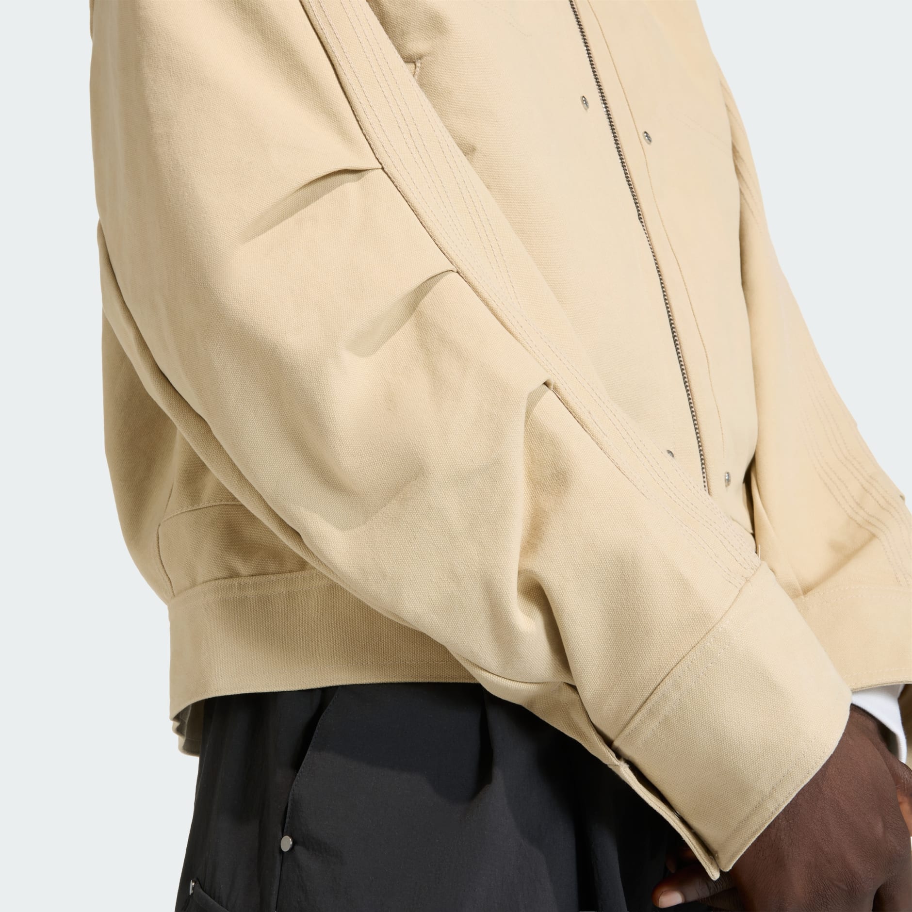 JACHETĂ BOMBER PREMIUM ESSENTIALS