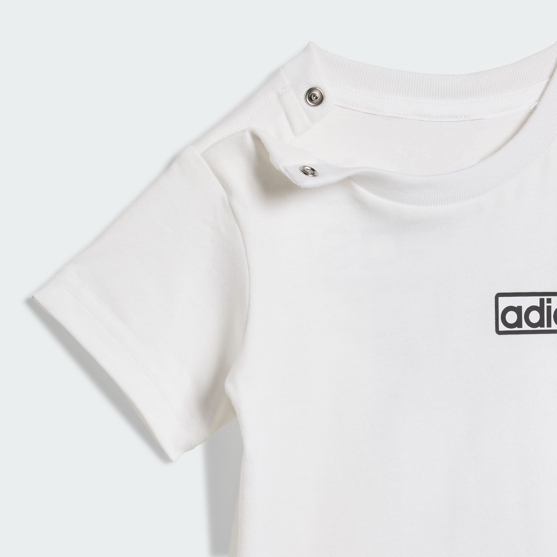 ADIBREAK TEE SET