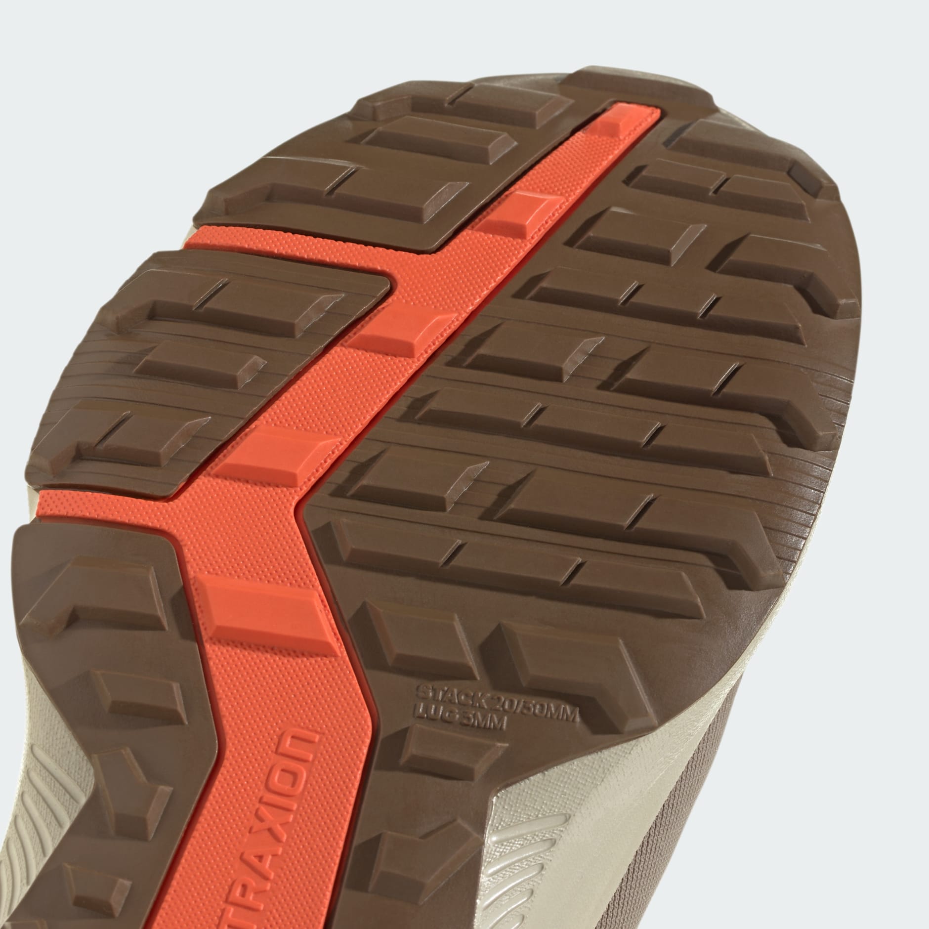 Tenisice za trčanje Terrex Soulstride RAIN.RDY Trail