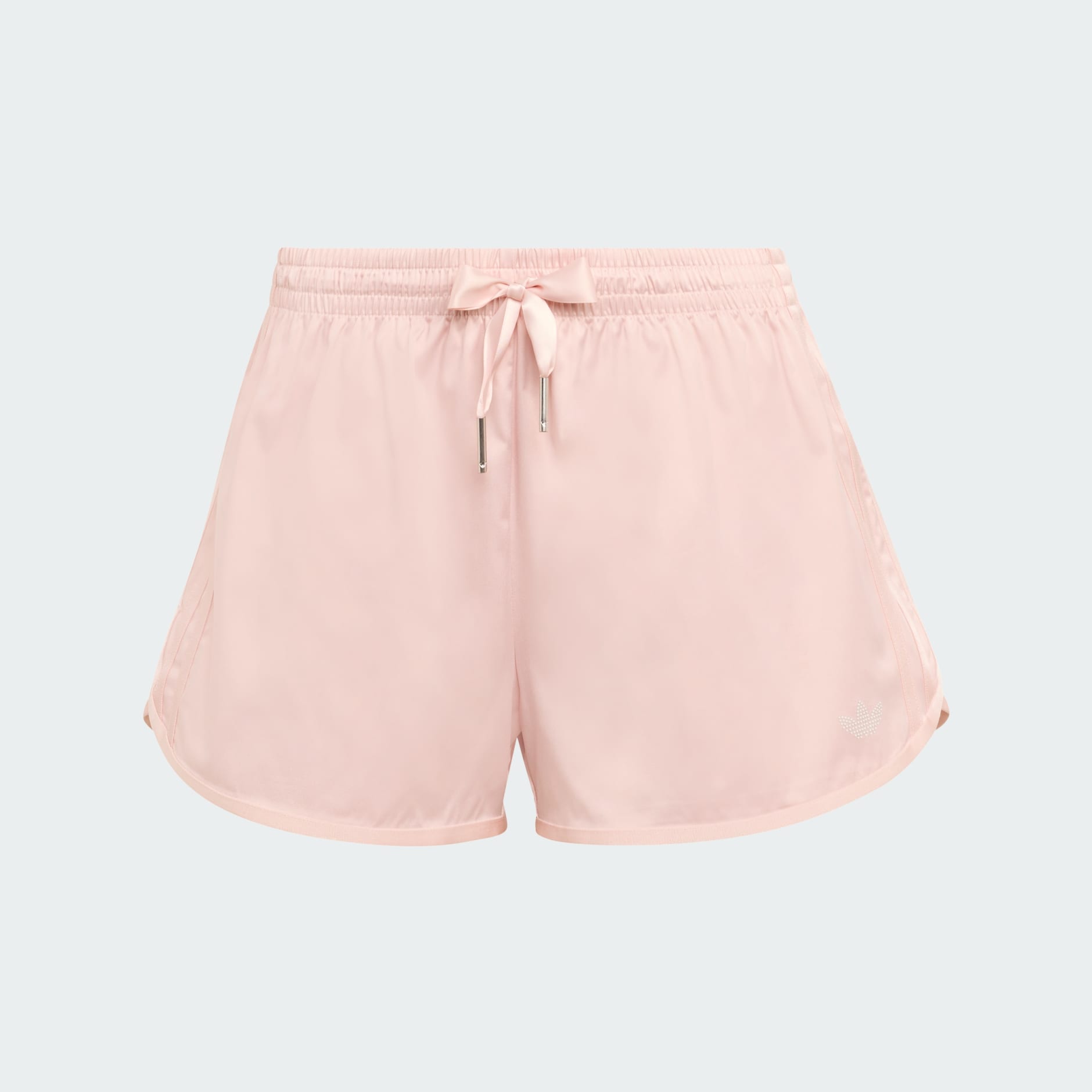 PEARL JACQUARD SPRINTER SHORTS