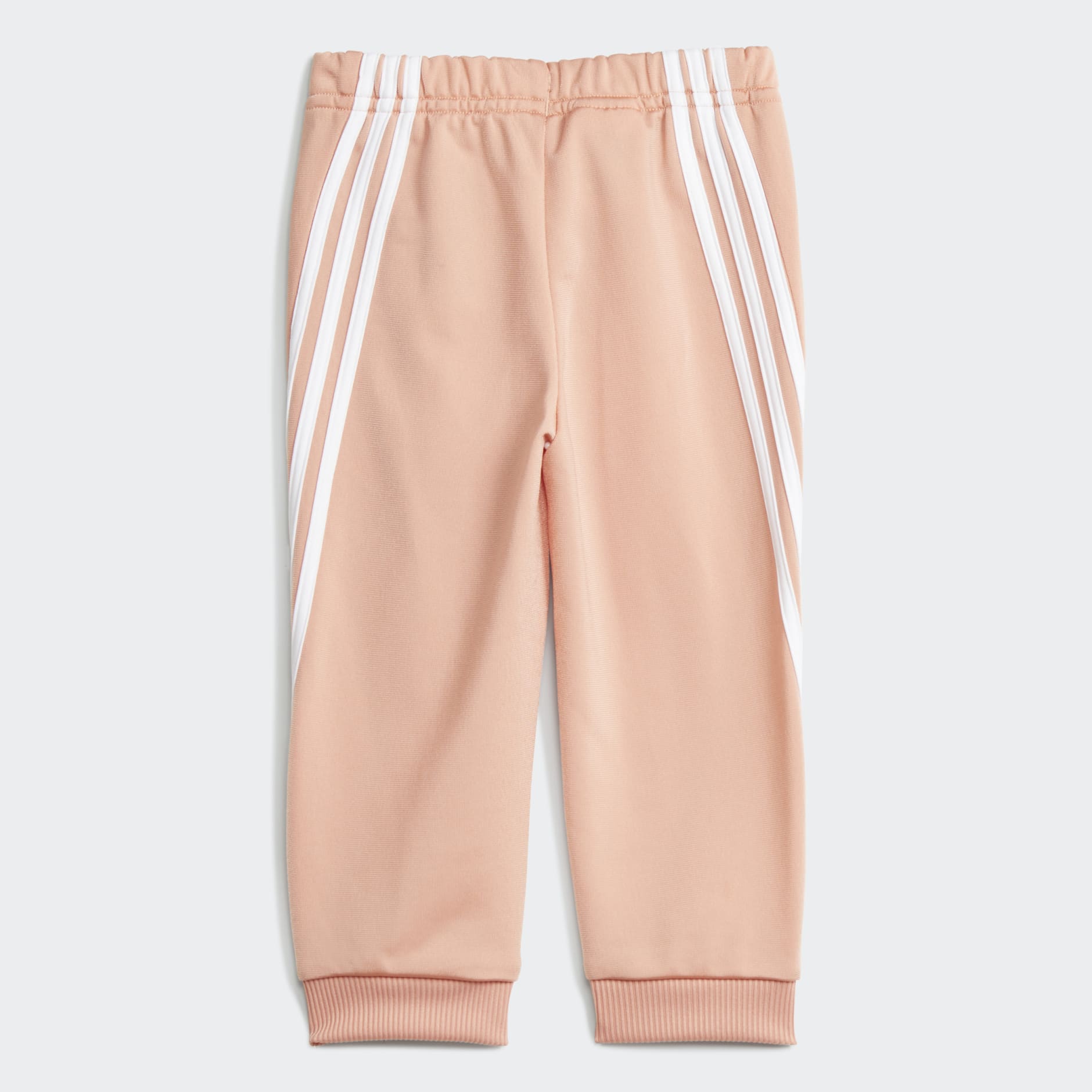 Future Icons Shiny Track Suit