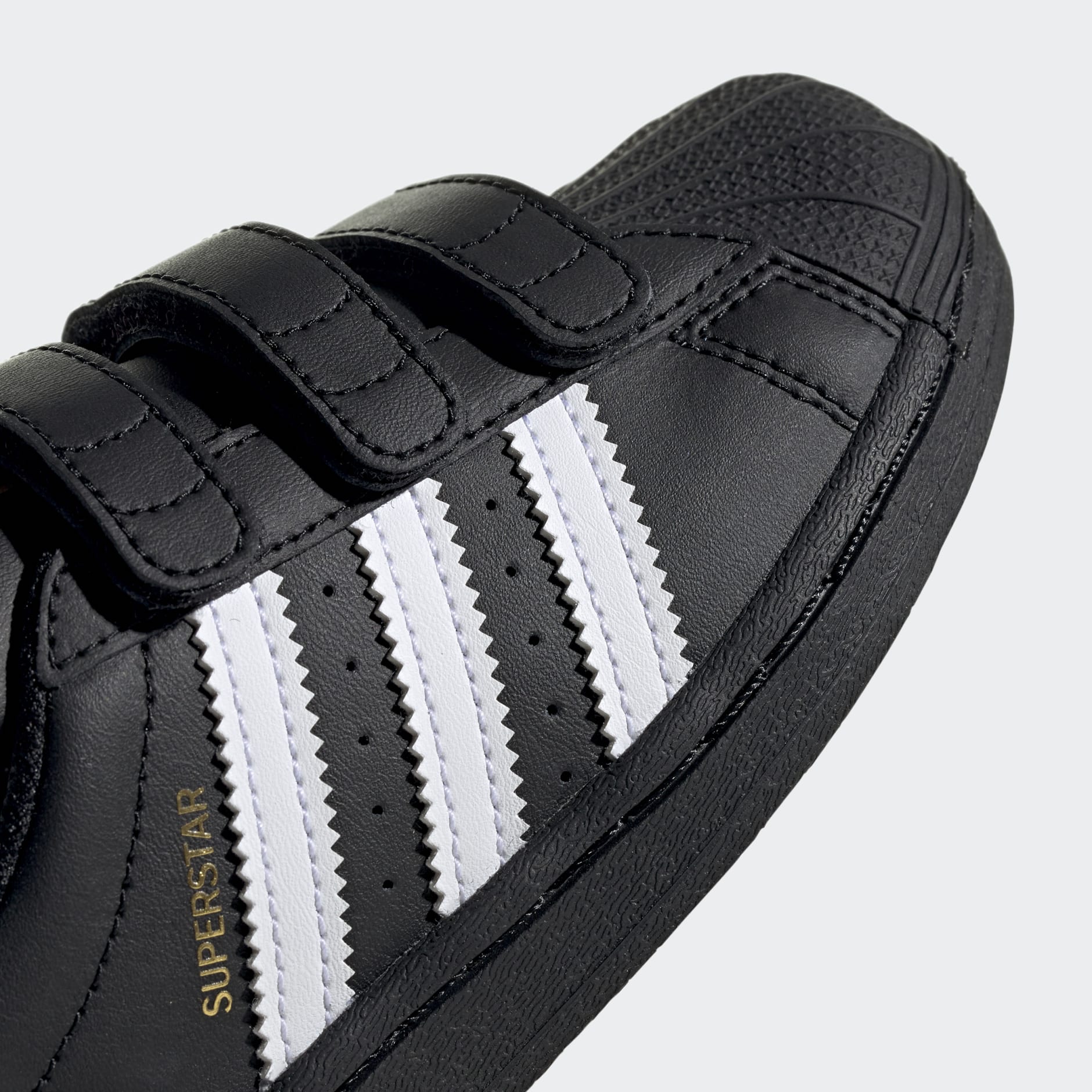 Superstar Shoes - Black | adidas