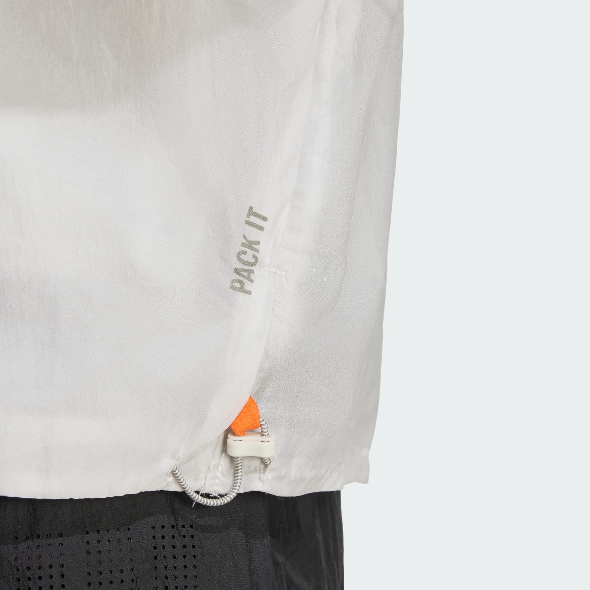 Adi365 H.Koumori Running Coach Jacket