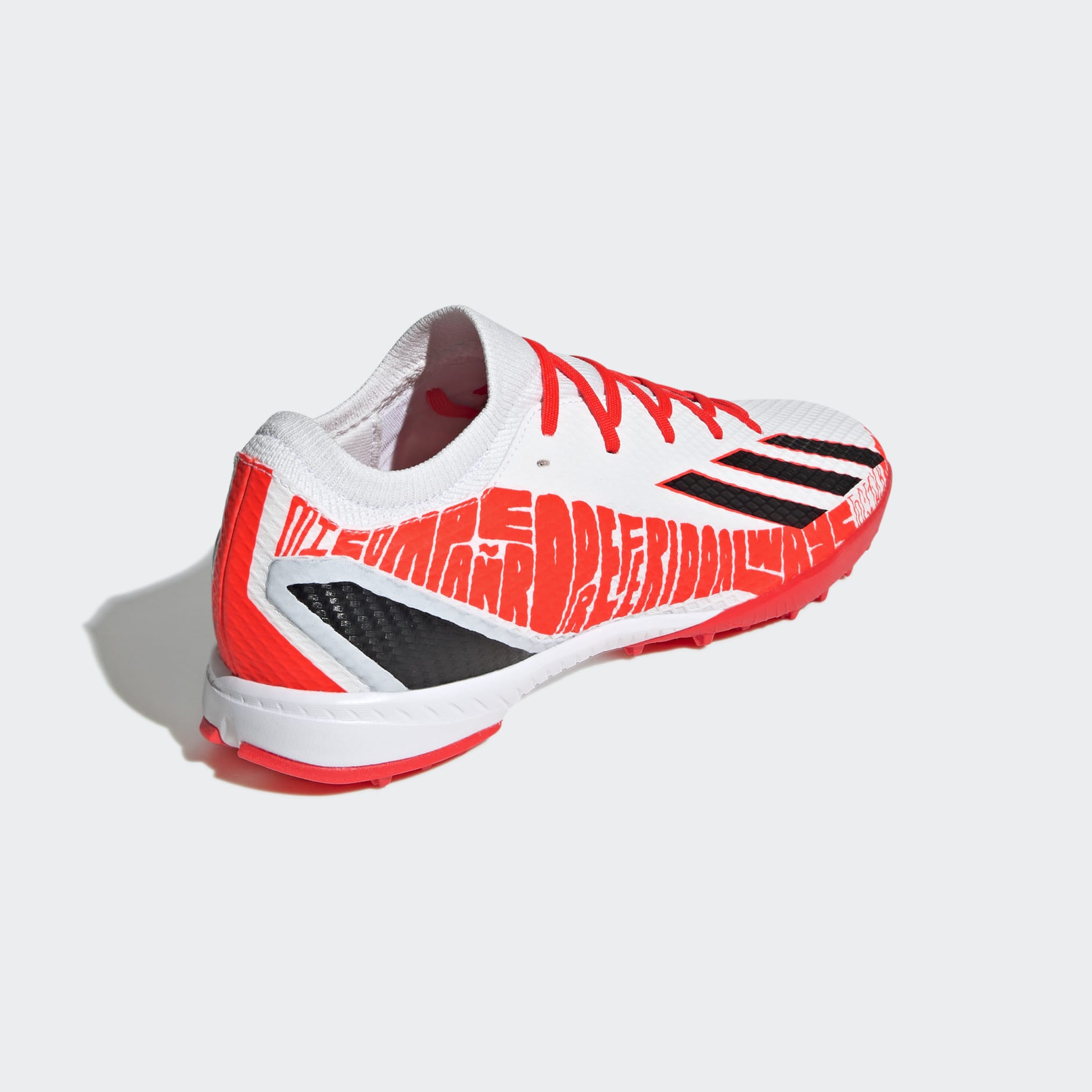 X Speedportal Messi.3 Turf Boots