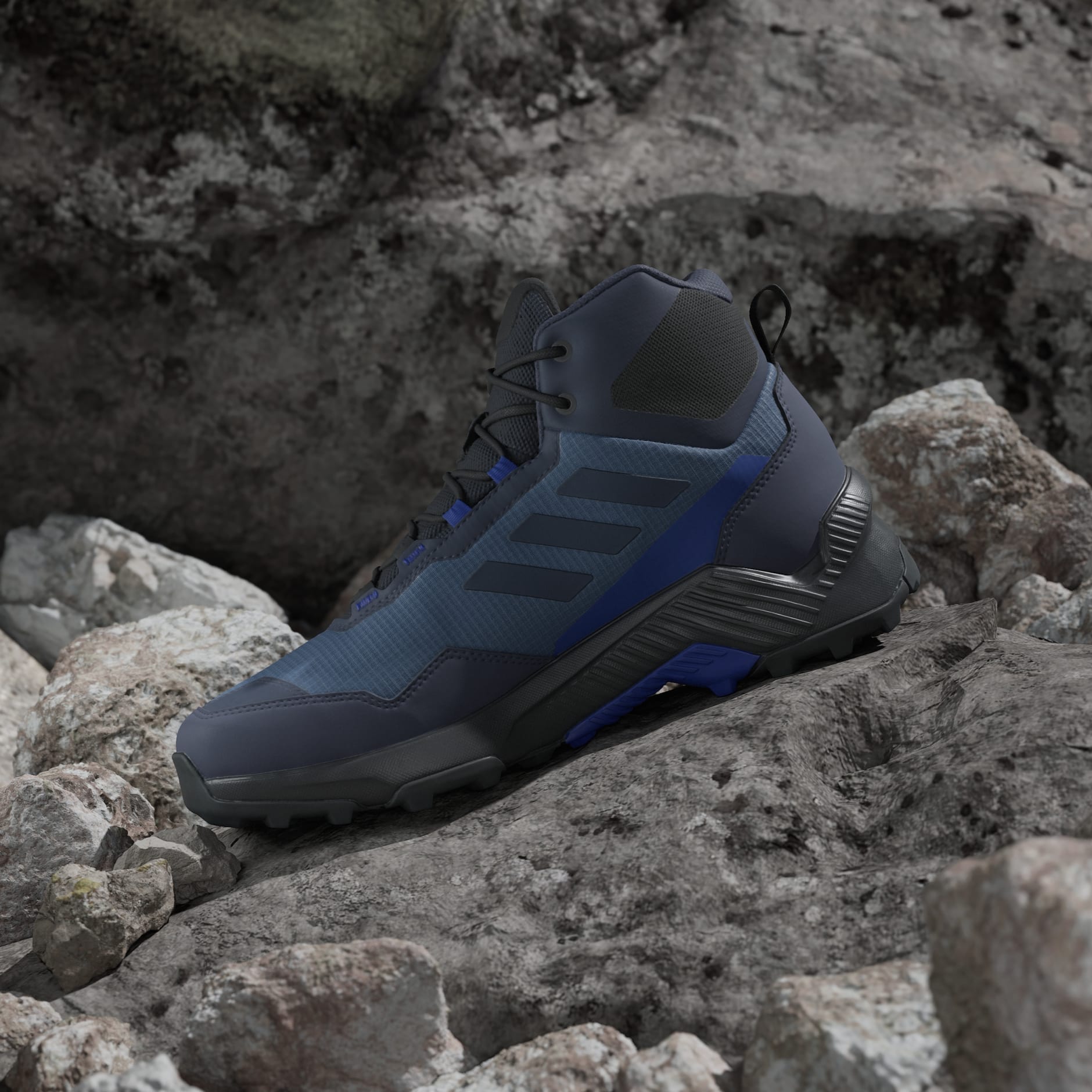 Tenis de Senderismo Eastrail 2.0 RAIN.RDY Mid