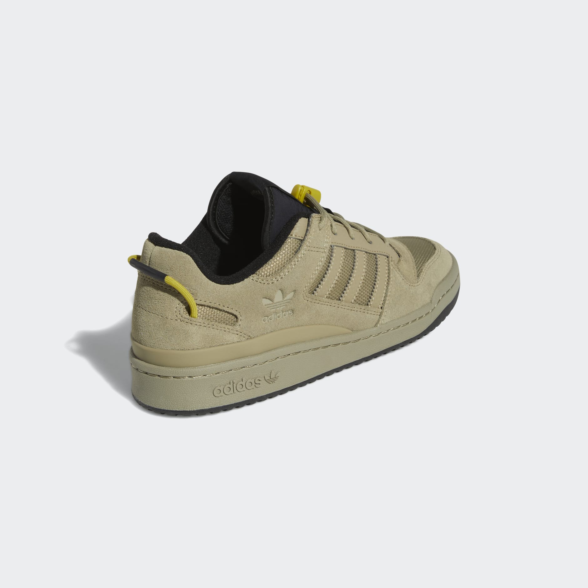 Forum Low CL Shoes