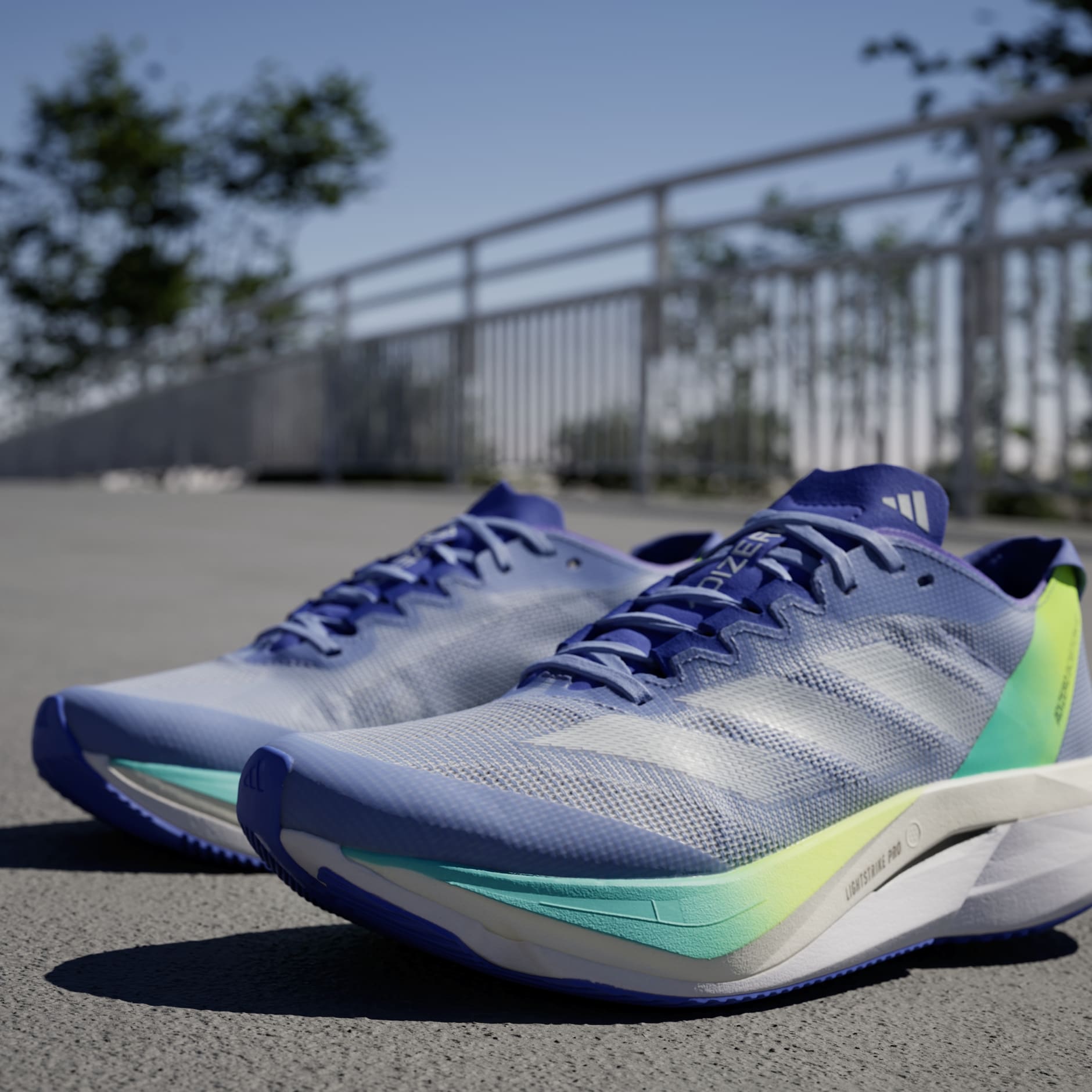 Adizero Boston 12 Shoes