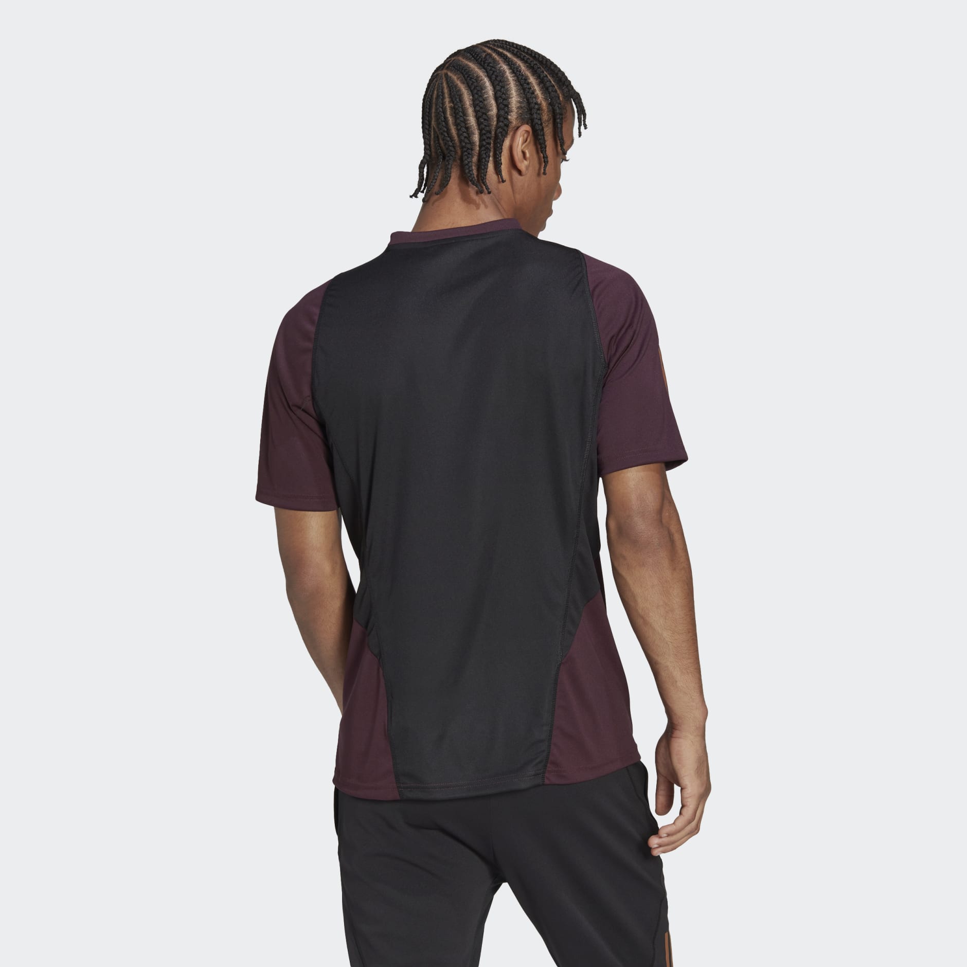 Germany Tiro 23 Training Jersey
