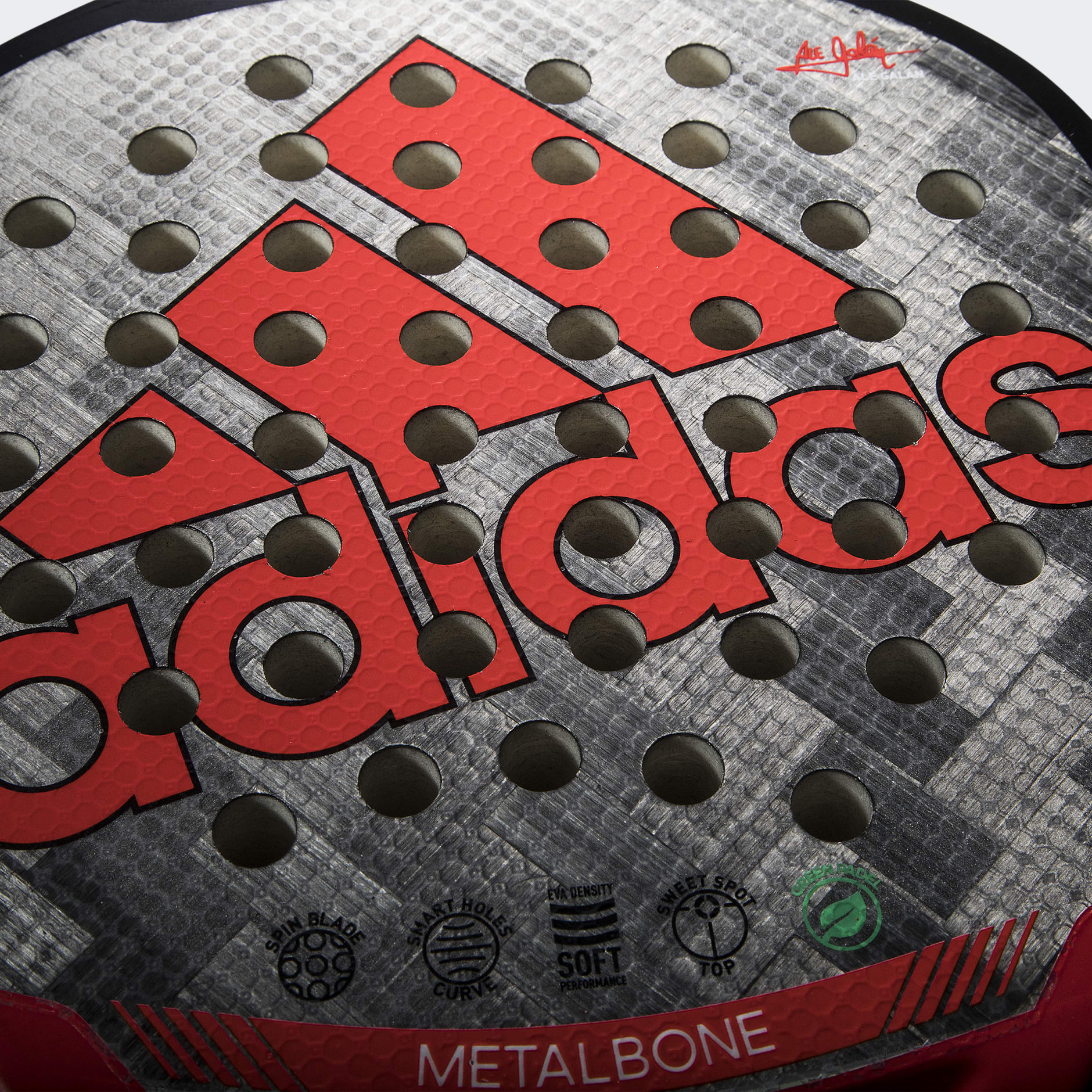 Metalbone 3.1 Padel Racket