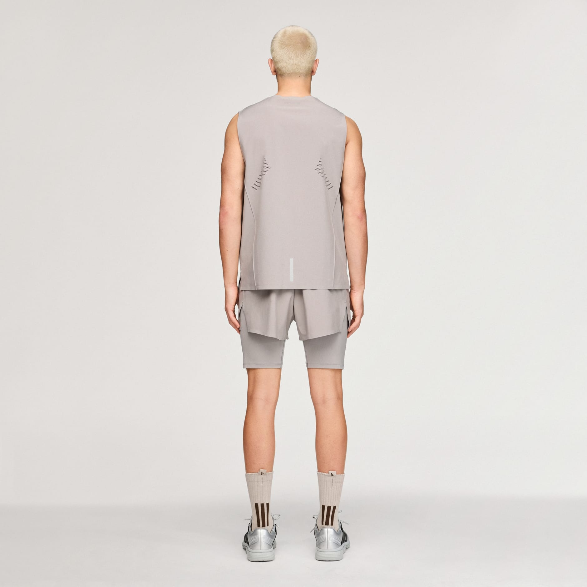 adidas x entire studios D4T Training Tank