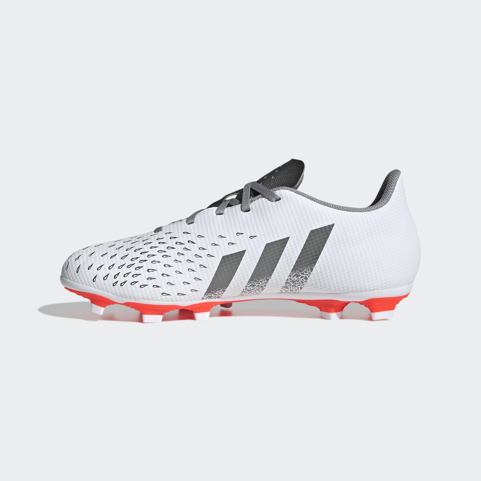 Predator Freak.4 Flexible Ground Boots
