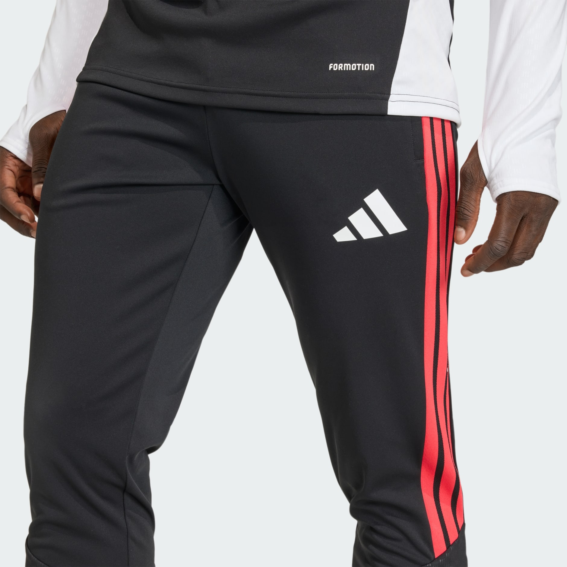 Tiro 26 Competition Training Pants