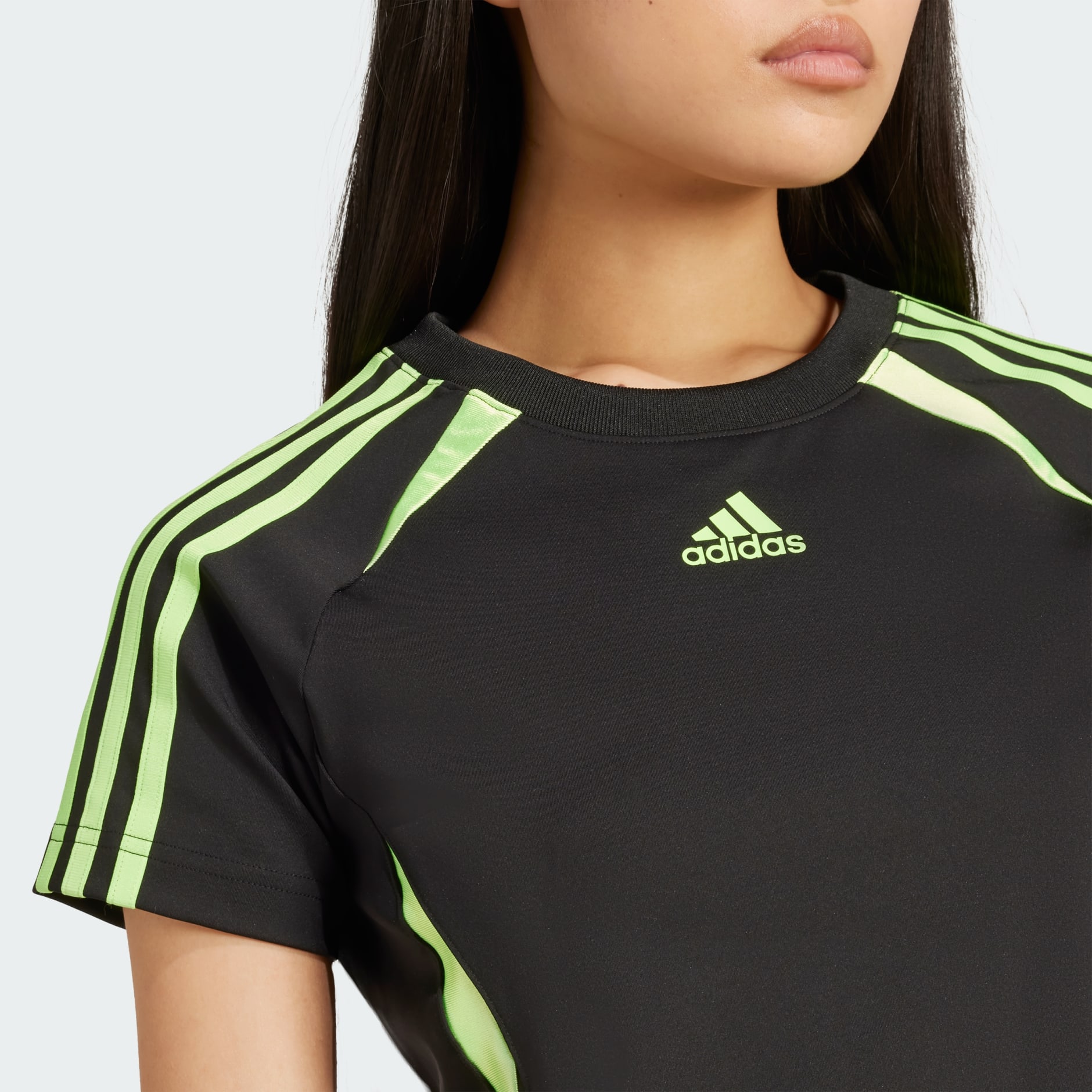 Maillot slim Teamgeist Adicolor