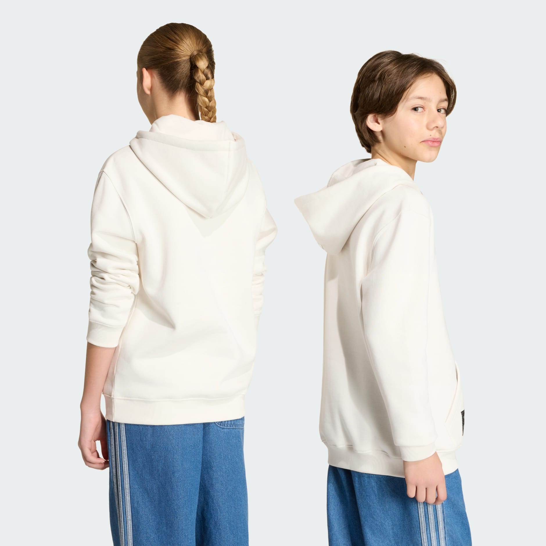 FIFA World Cup 26&trade; Mascot Sweatshirt Kids