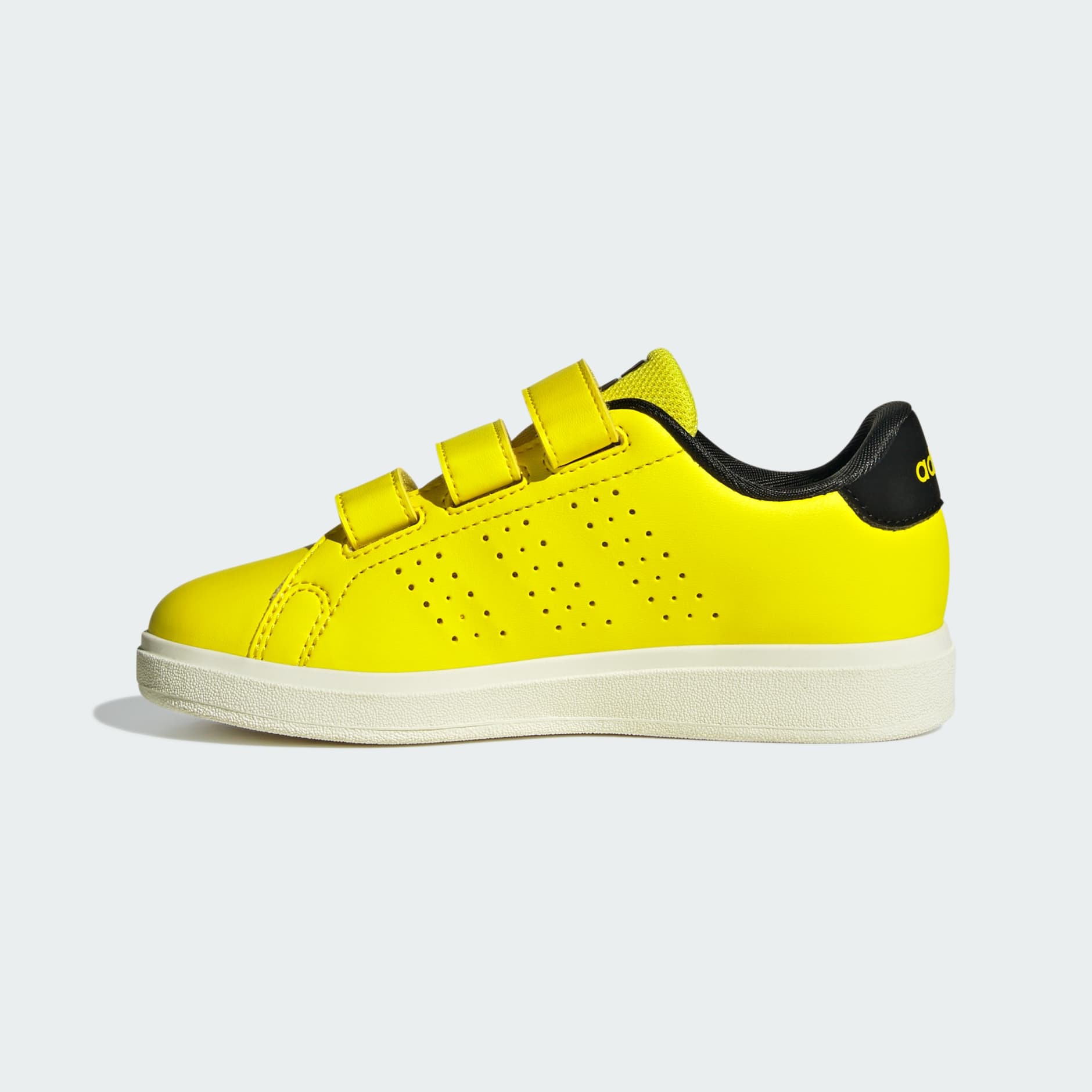adidas Smiley Advantage 2.0 Shoes Kids