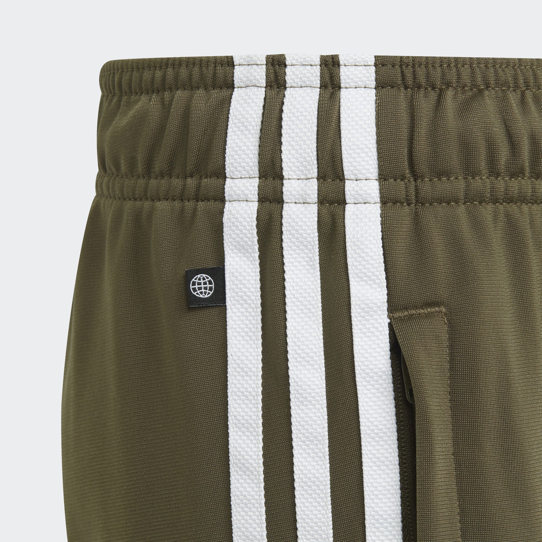Camo SST Set