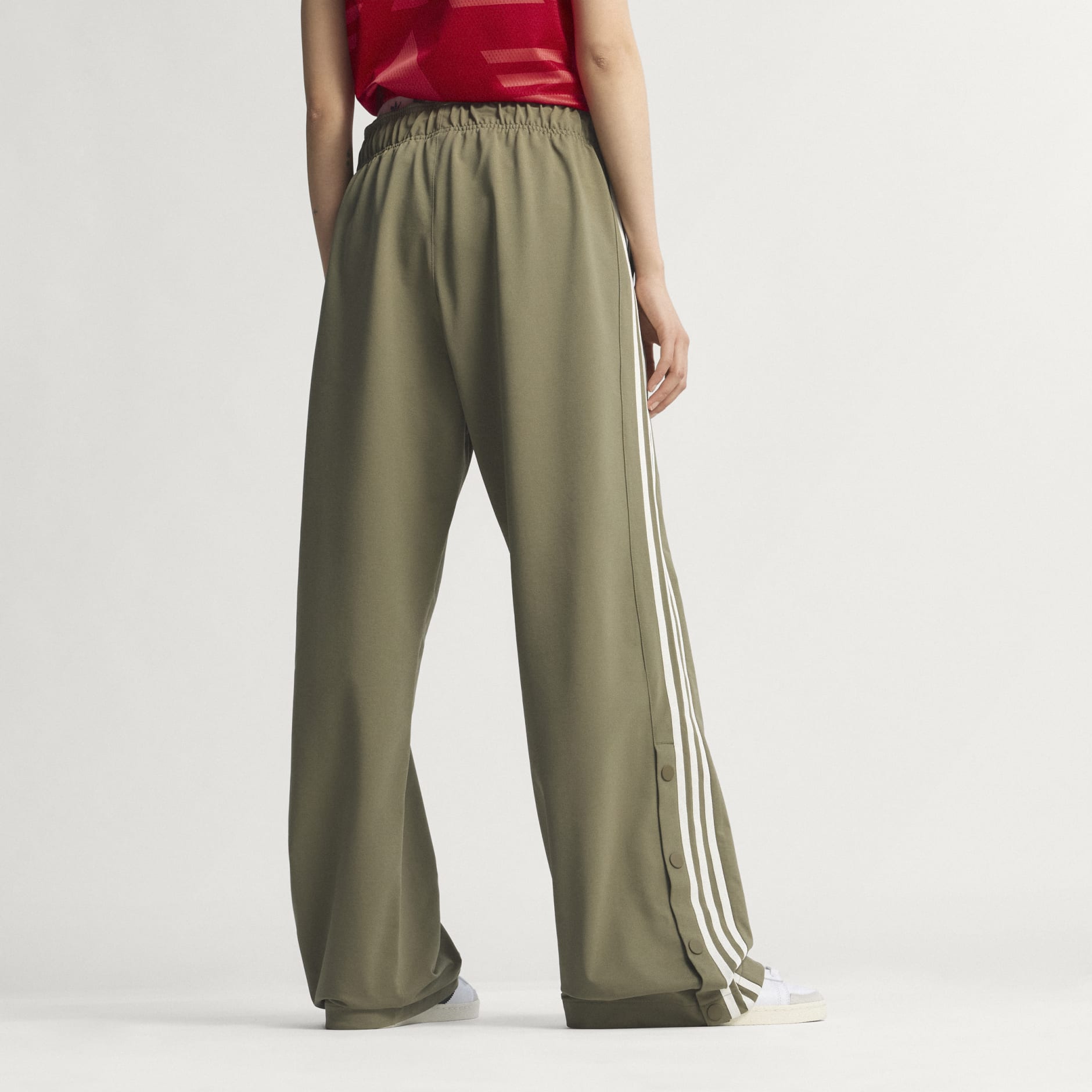 Original Basketball Snap Pant