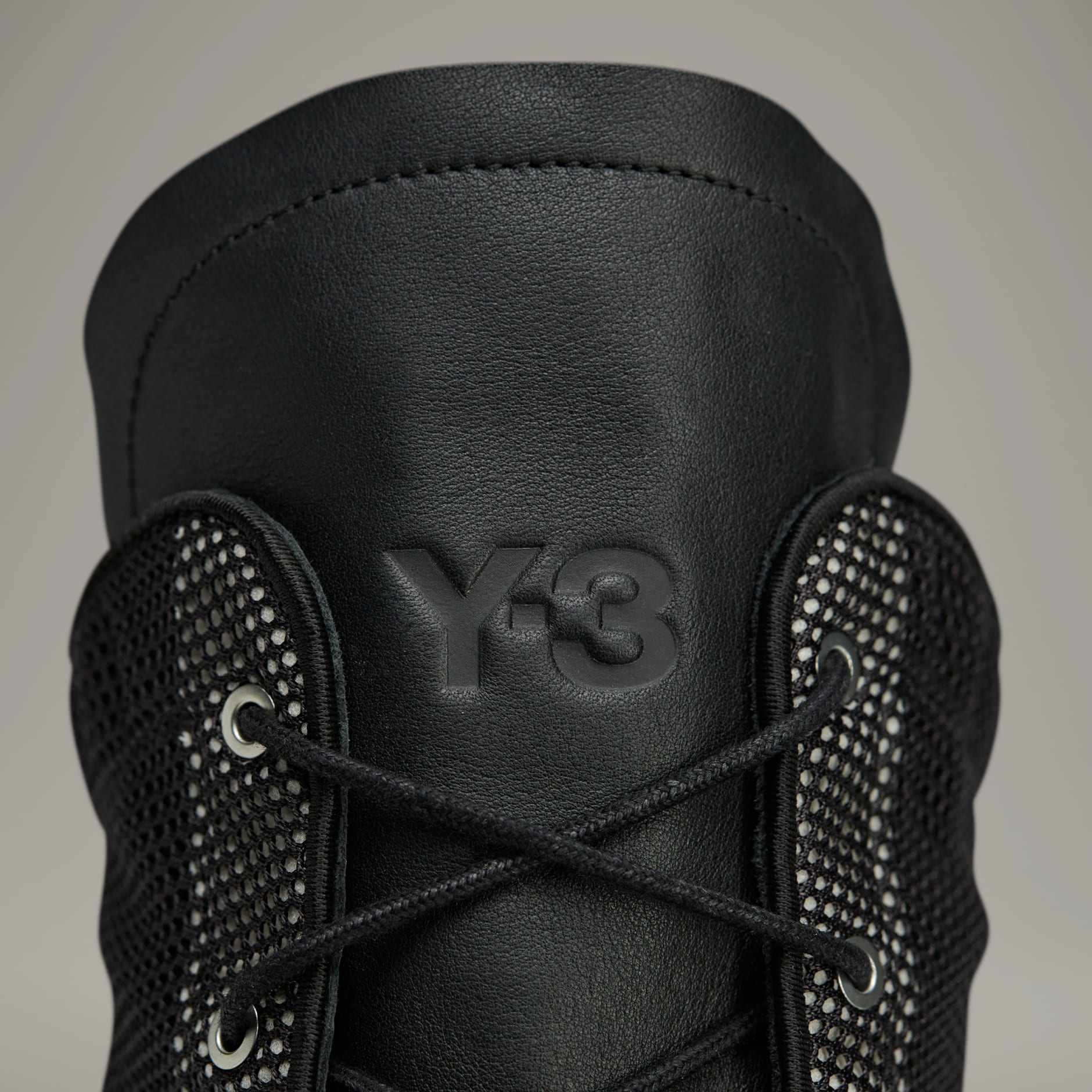 ◆Y-3◆ Y3 REGU boots black JH8062 Shoes - Y-3 Regu Boot - Black | adidas South Africa