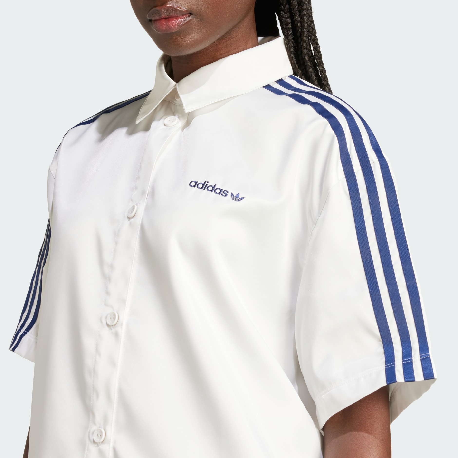 Adidas short sleeve shirts on sale