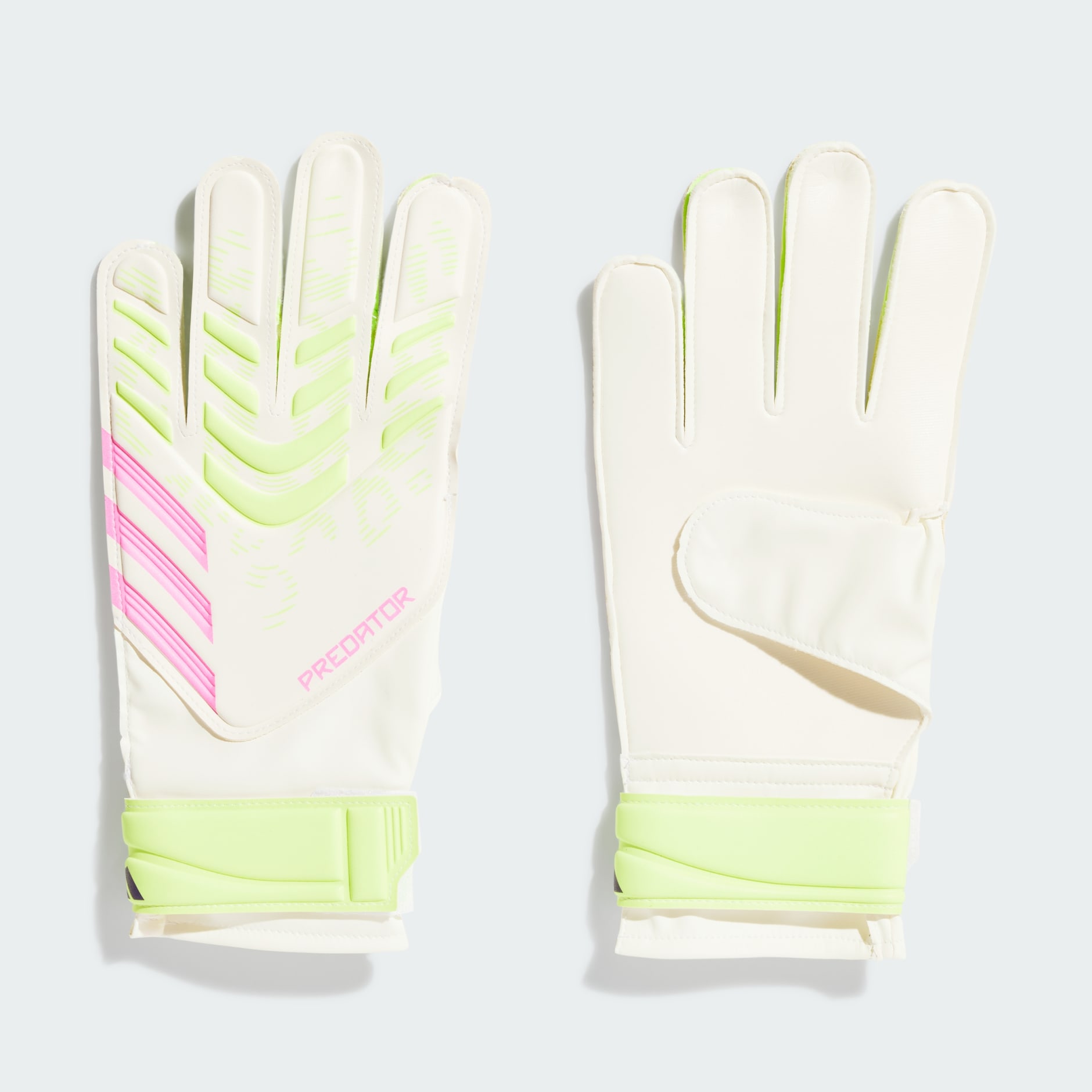 Predator Training Goalkeeper Gloves