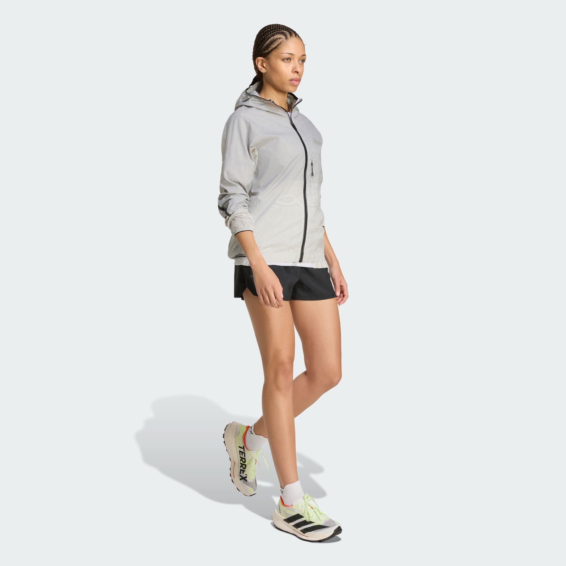 Terrex Xperior CLIMA365 Light Windweave Jacket