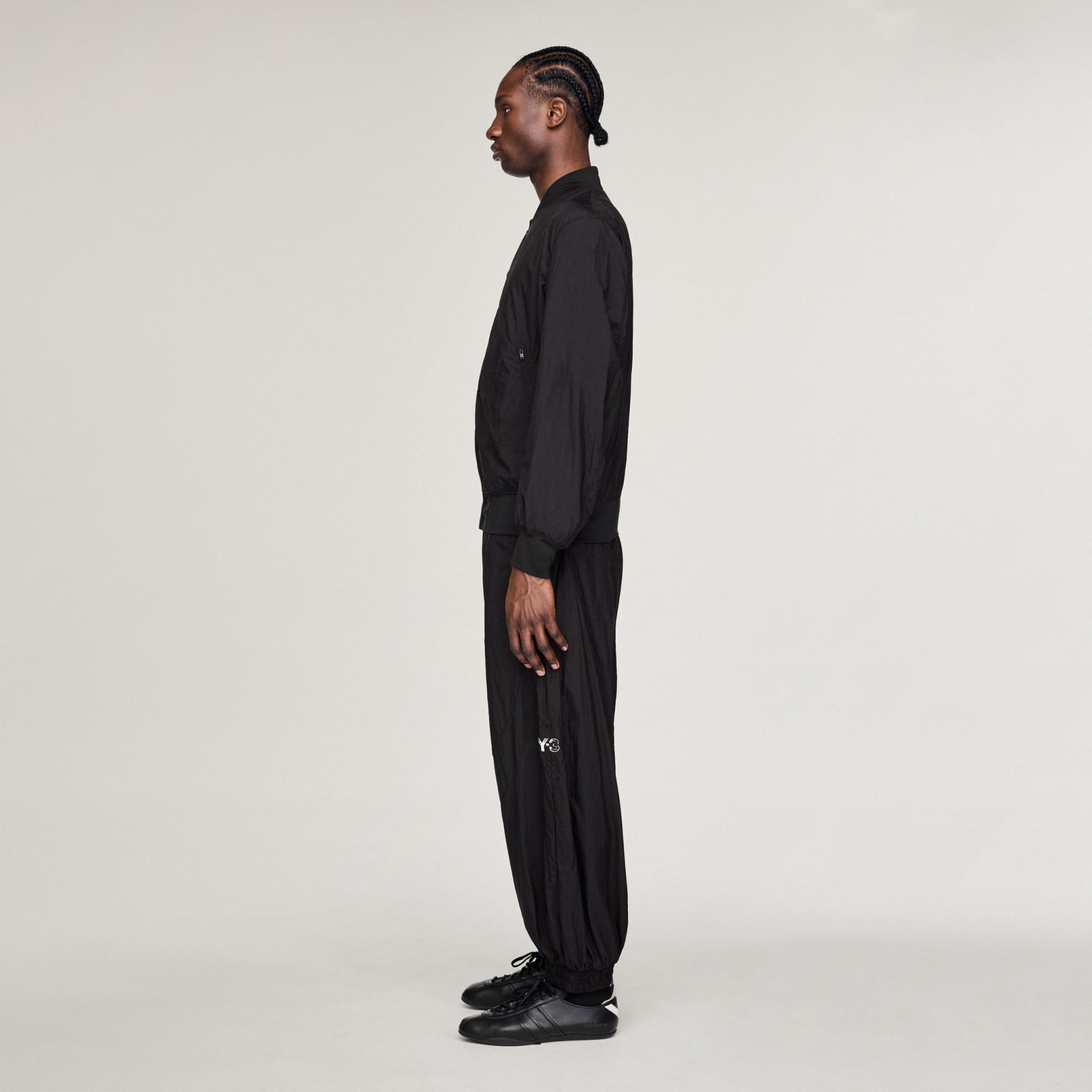 JACHETĂ Y-3 COLLEGIATE