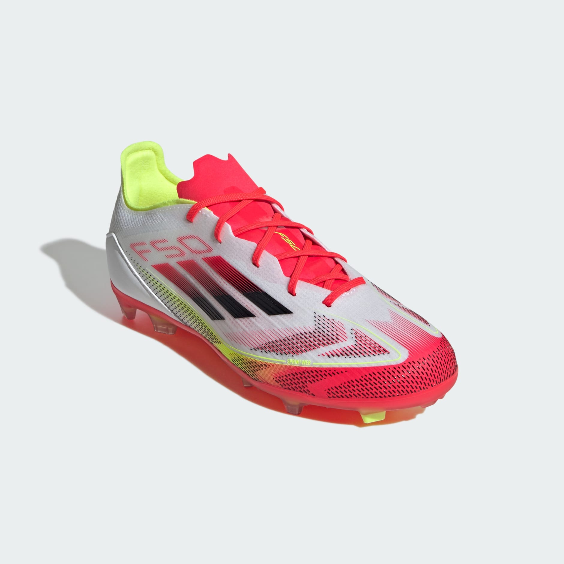 Ghete F50 Elite de teren ferm, pentru copii
