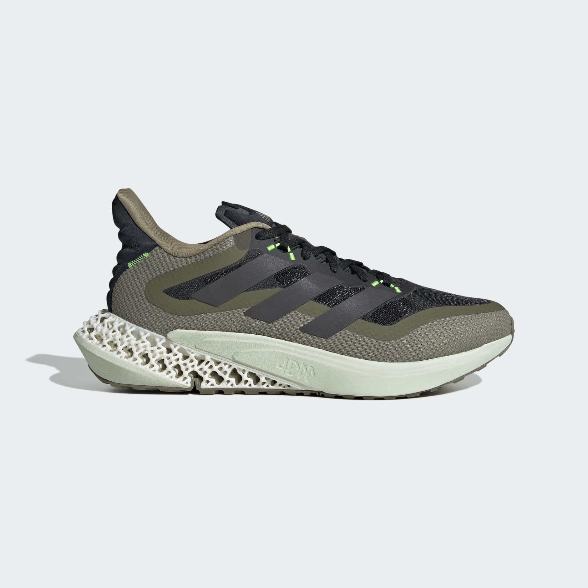 adidas 4DFWD Pulse 2 running shoes