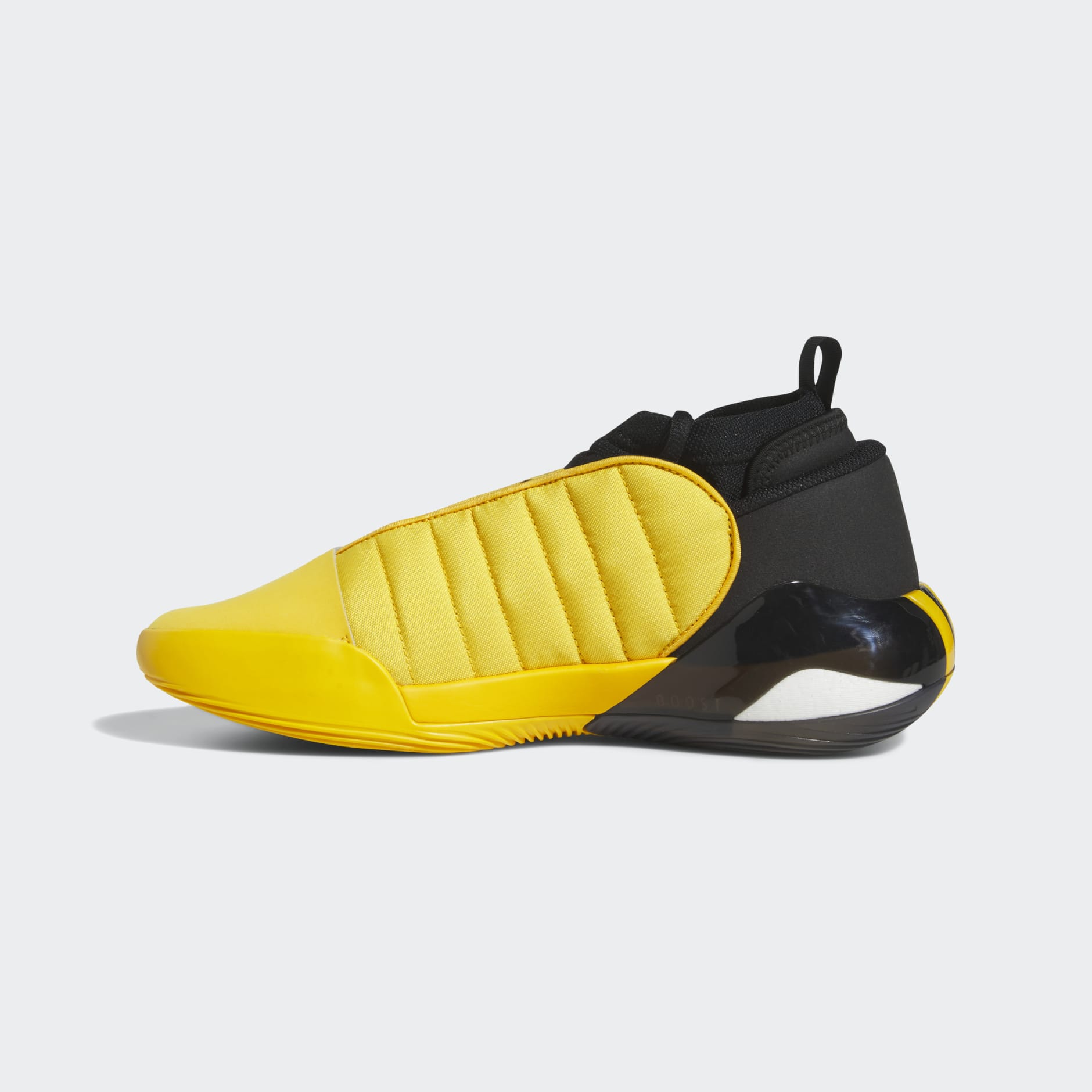 adidas Harden Volume 7 Shoes - Yellow | adidas SA