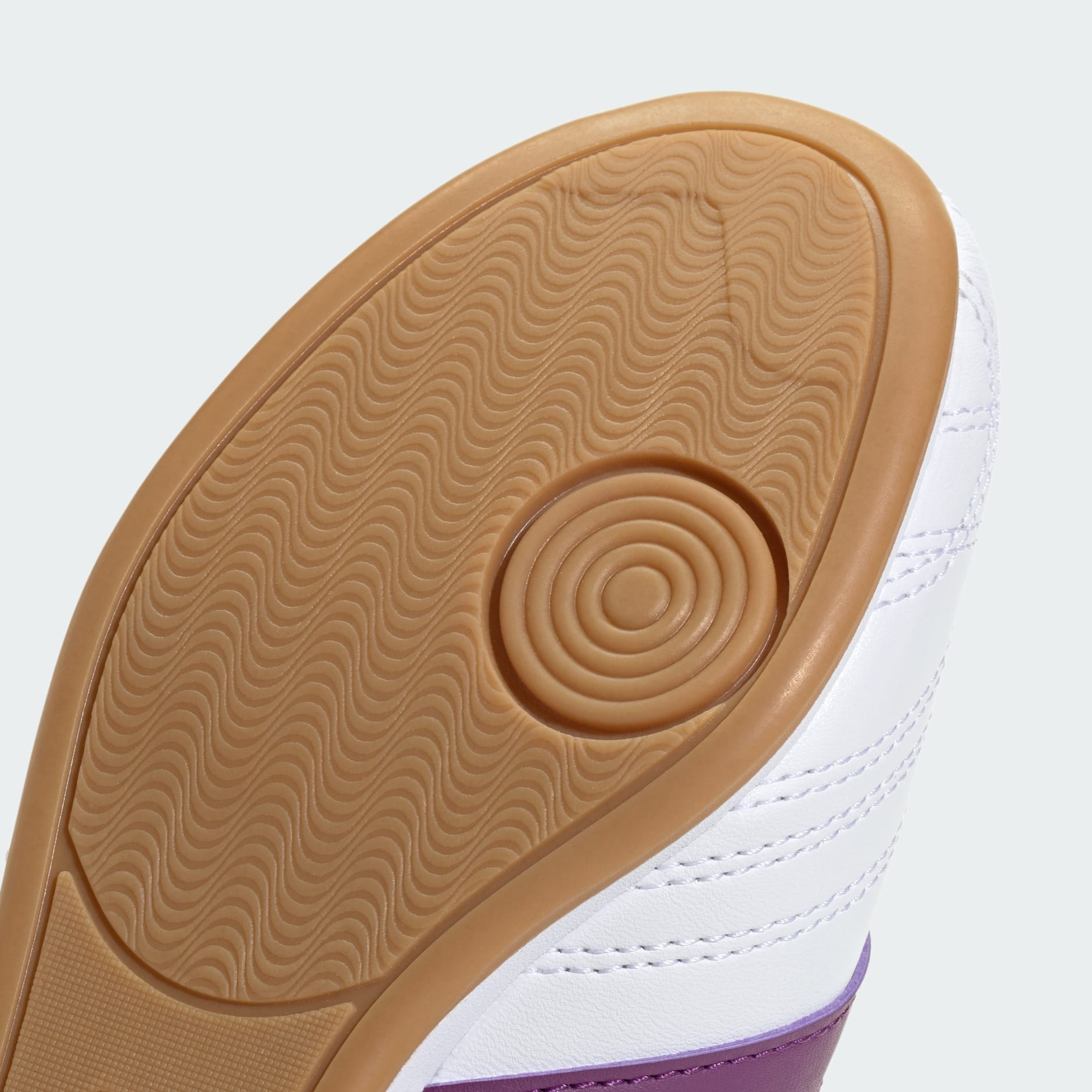 حذاء تايكوندو برباط من أديداس للأطفال