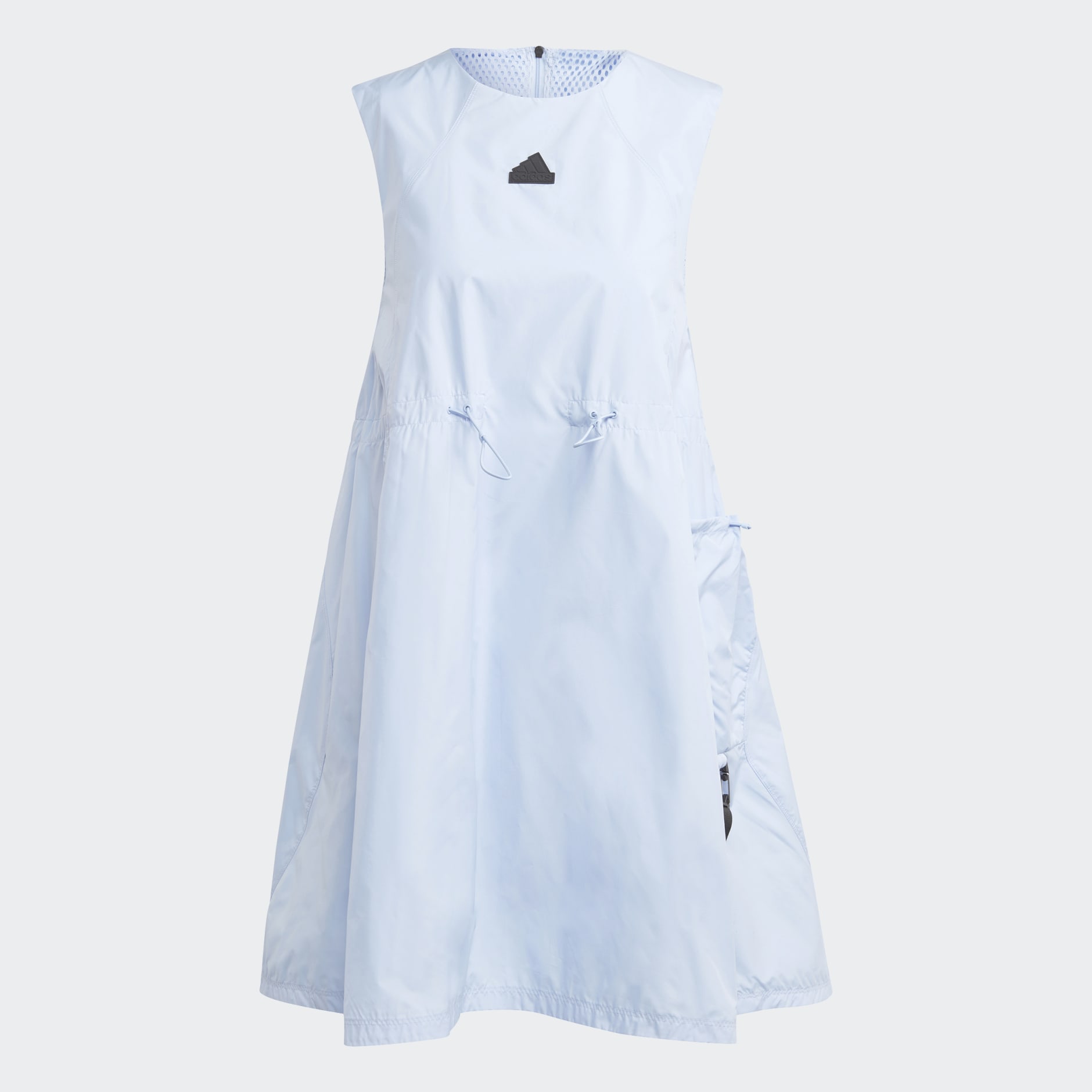 ☆Adidas☆City Escape Dress Sky Blue Women's dress adidas City Escape - adidas - Brands - Lifestyle