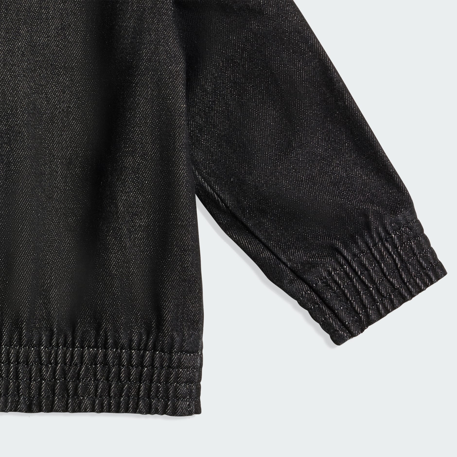 FIREBIRD DENIM TRACK TOP