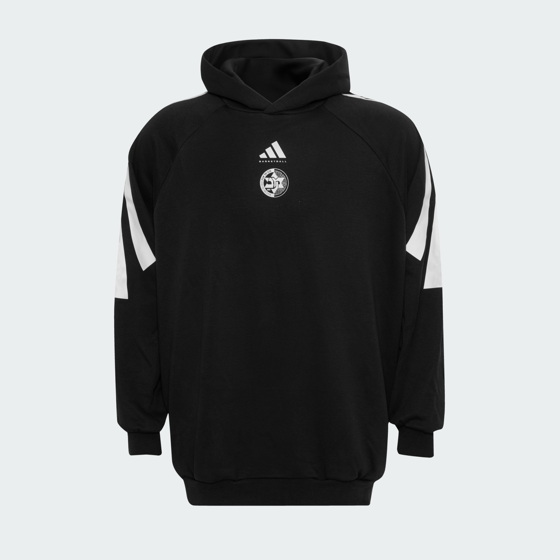 קפוצ'ון אופנה מכבי תל אביב 25/26