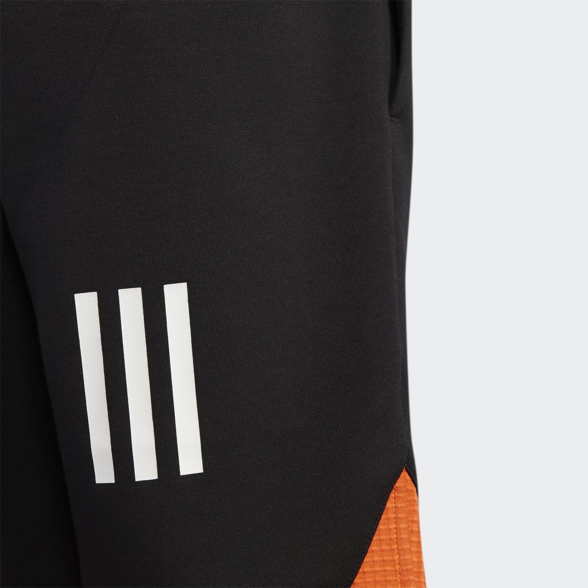 Training Essentials Knit Shorts