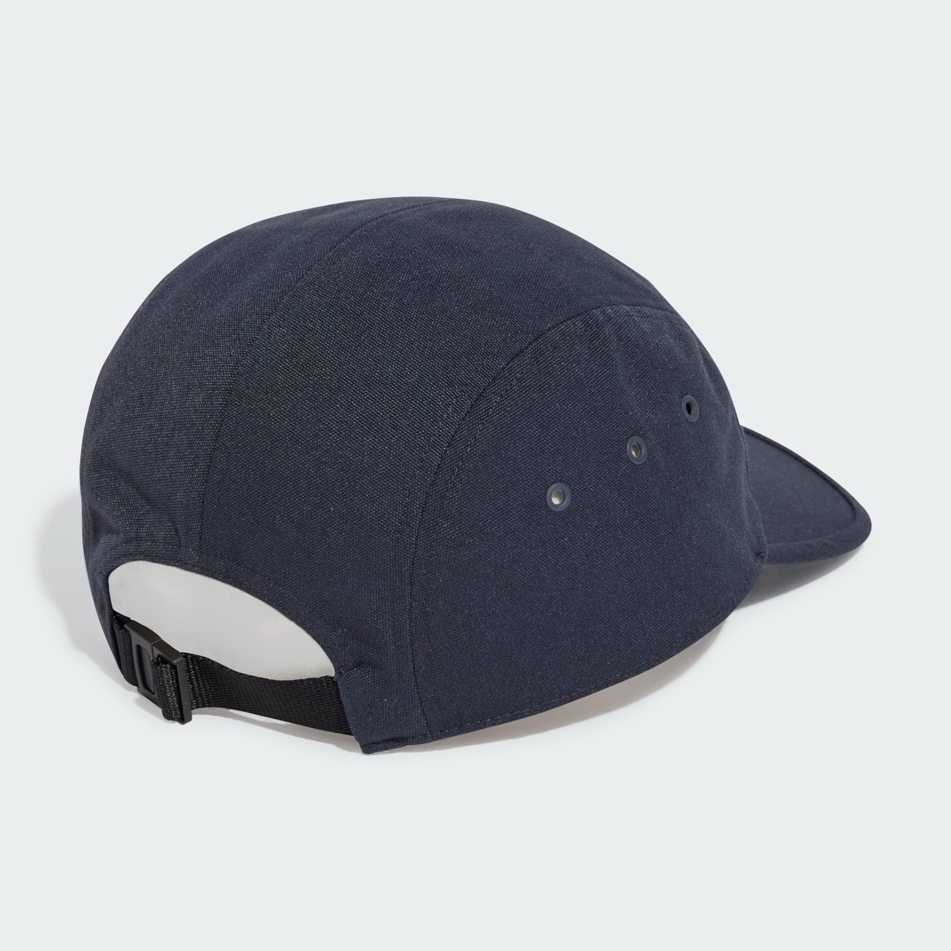 Mod Trefoil Cap