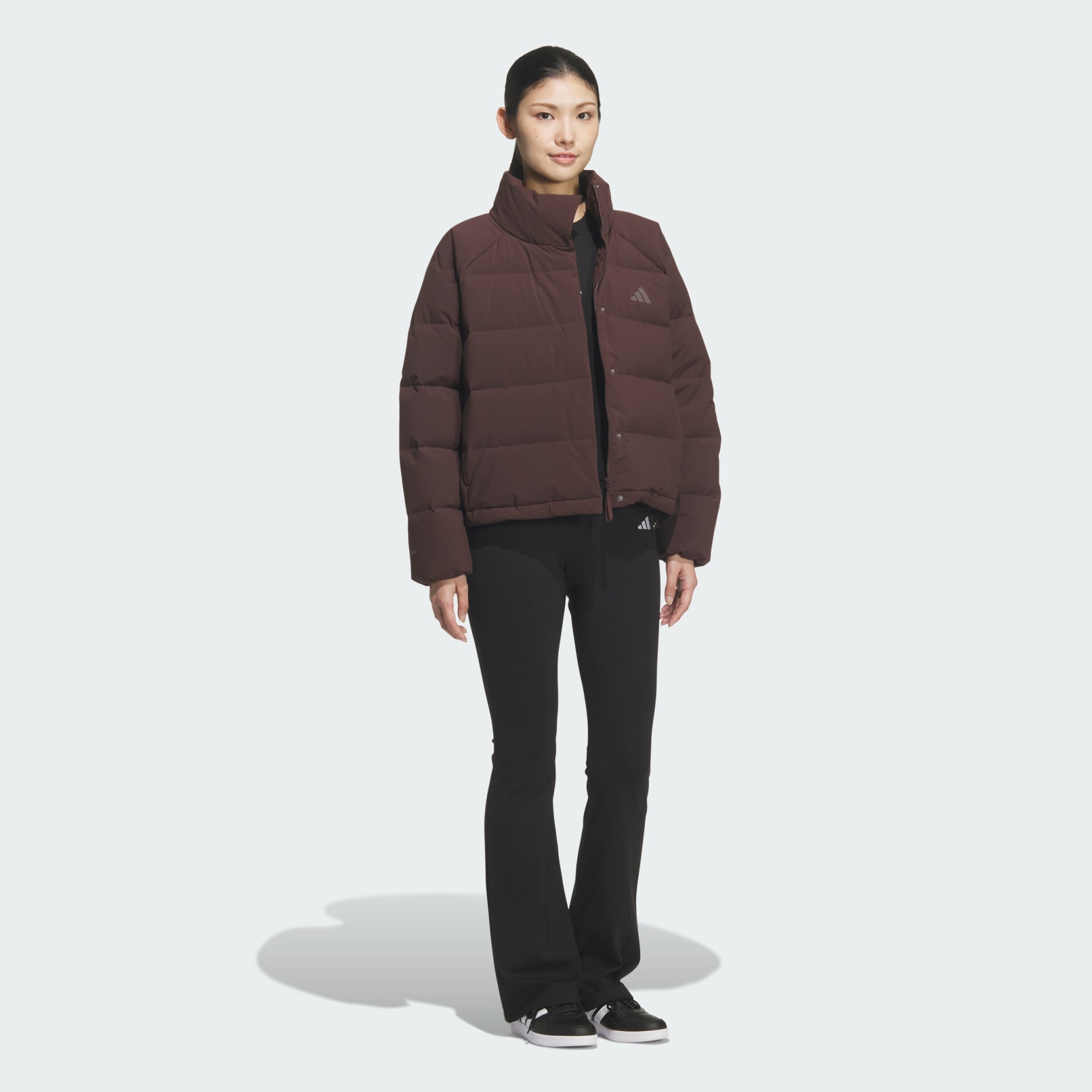 HELIONIC CLIMAWARM 輕鬆羽絨褸