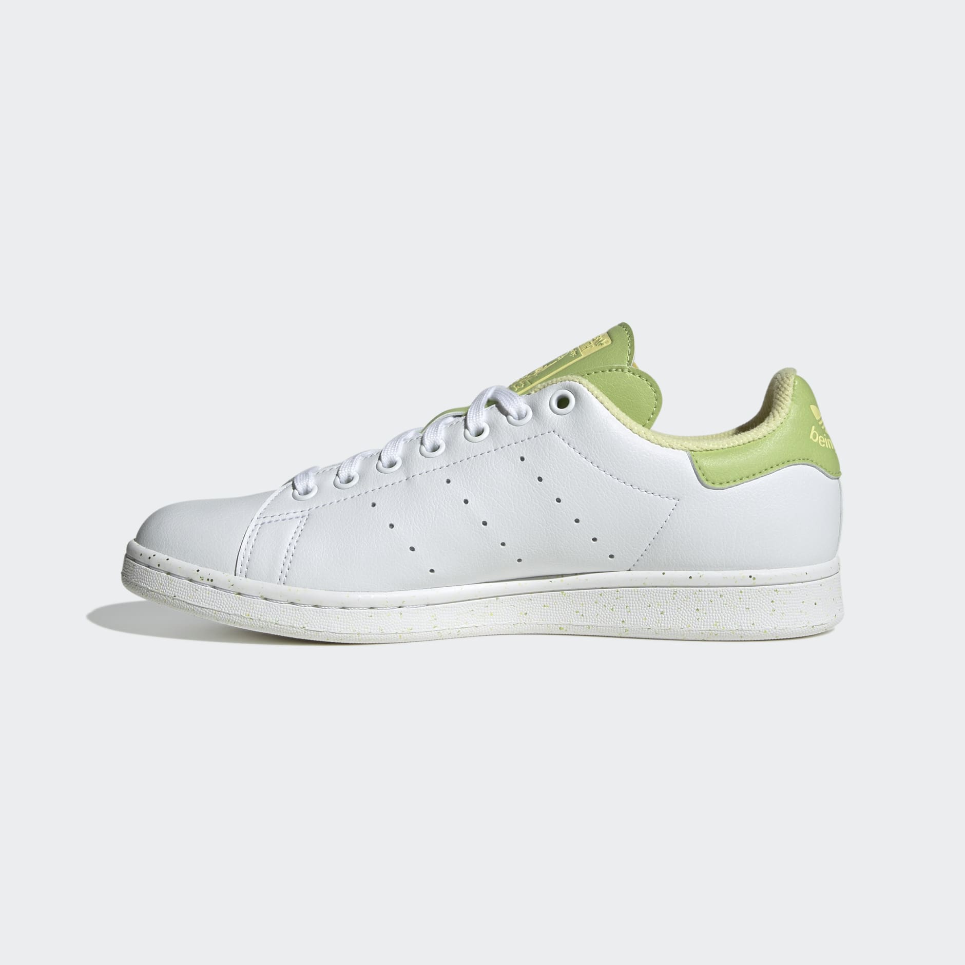 cisne autobús Empresa Tenis Stan Smith