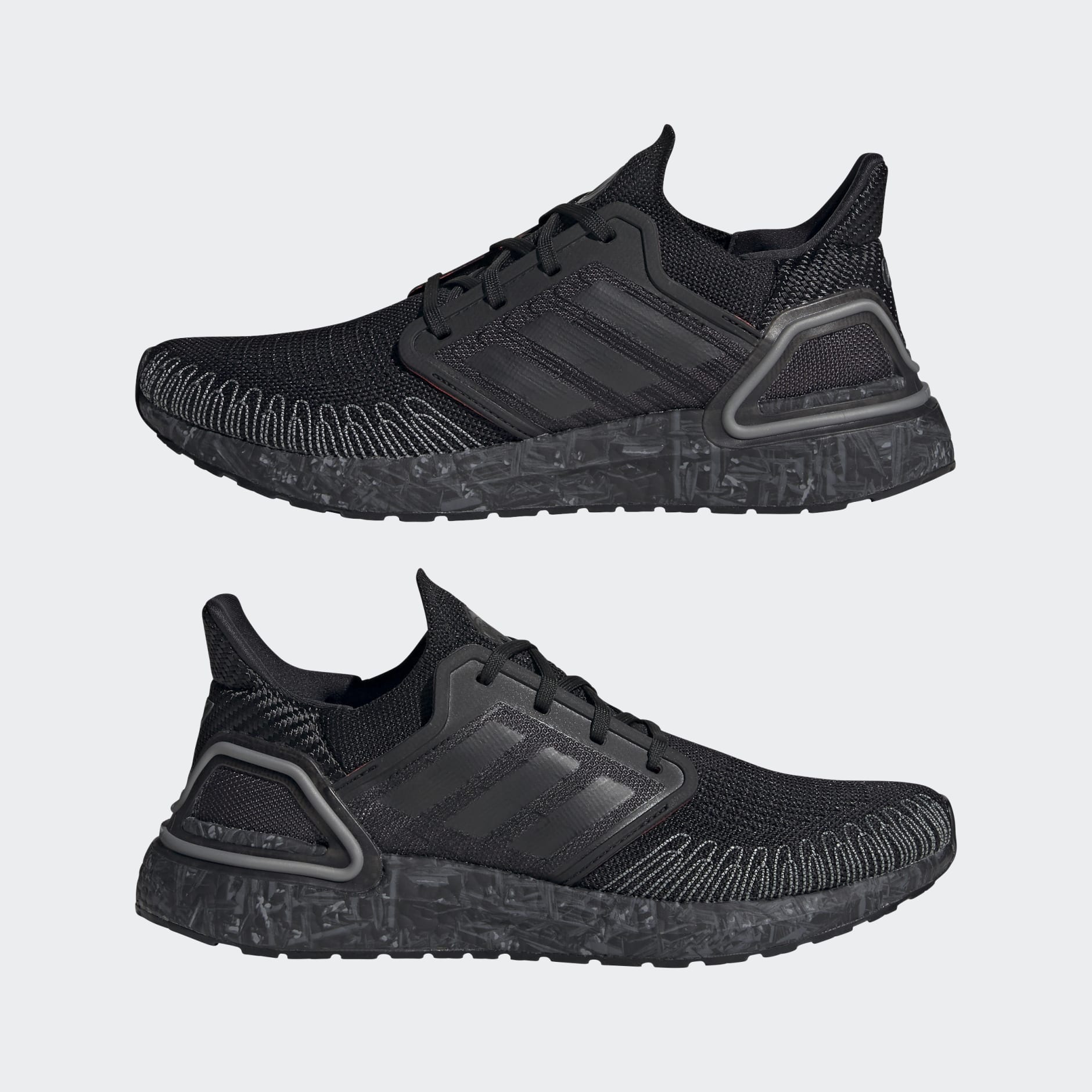 Ultraboost 20 x James Bond Shoes