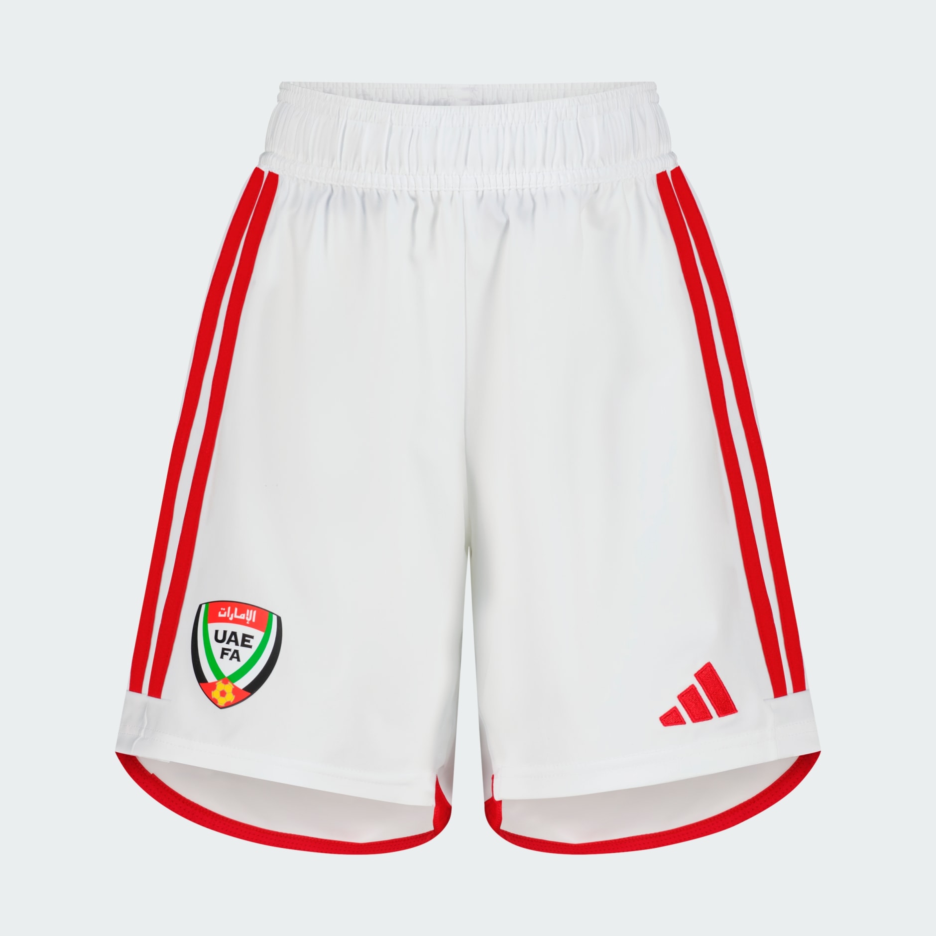 UAE FA HOME SHORT YOUTH