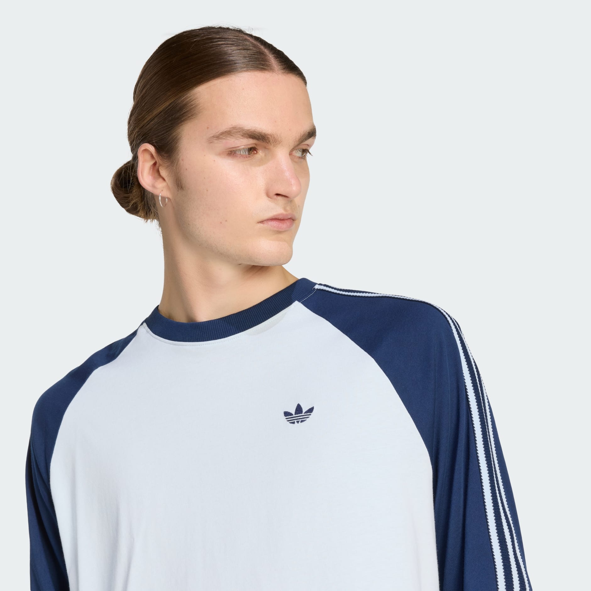 BRITCORE LONG SLEEVE CALI T-SHIRT