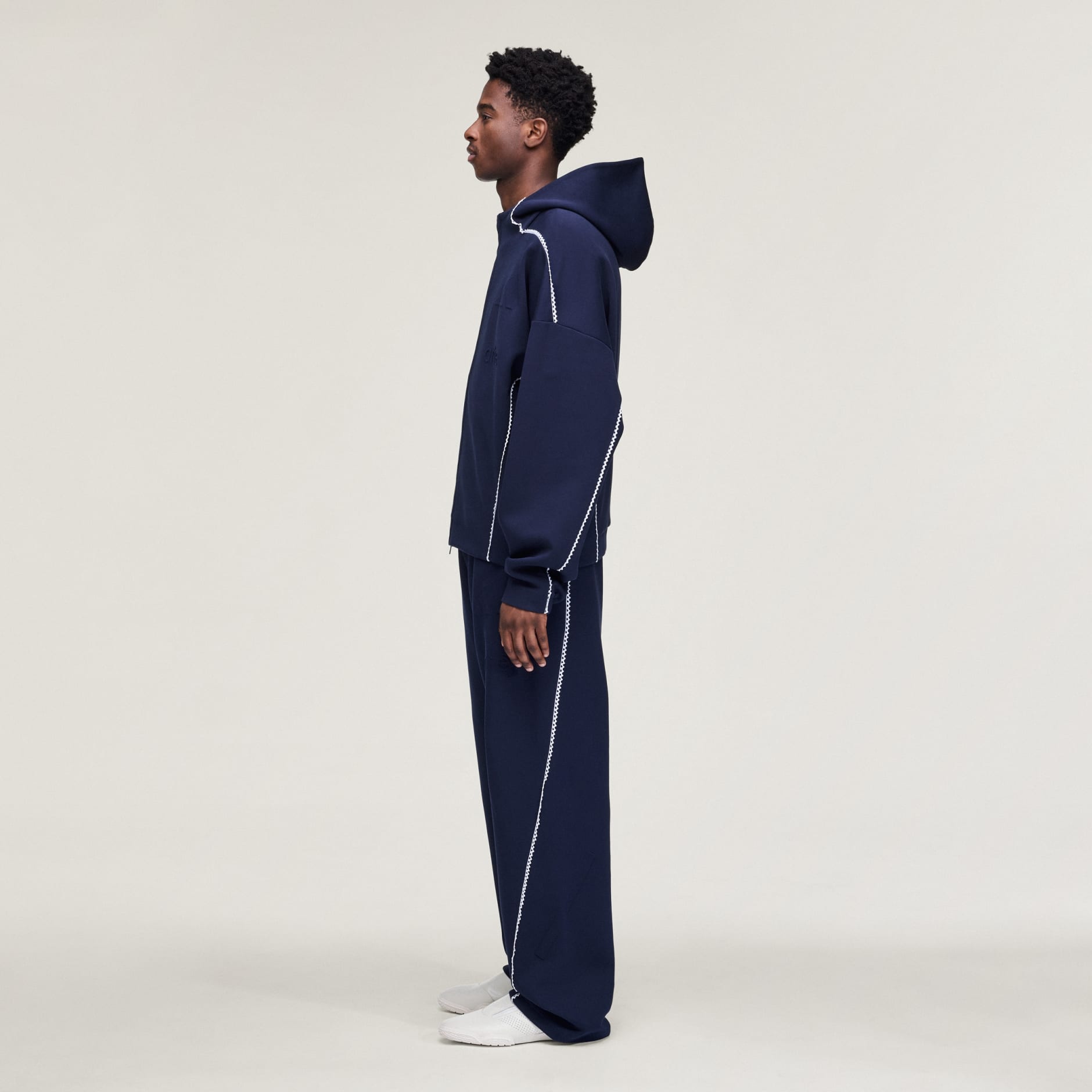 adidas x Arte Antwerp Z.N.E. Full-Zip Track Top