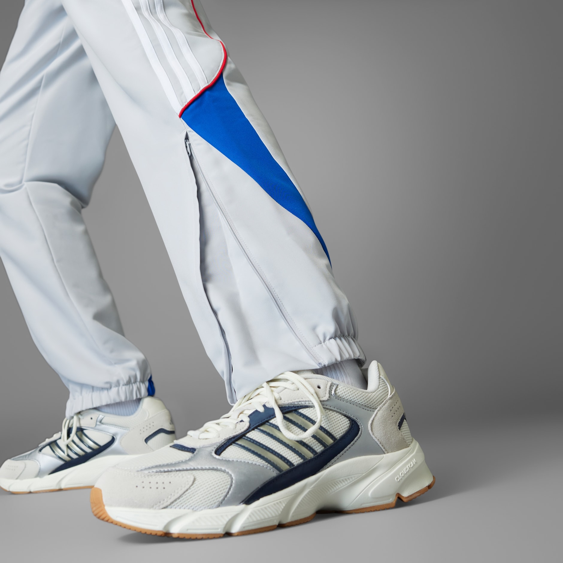 FC Bayern UBP Track Pants